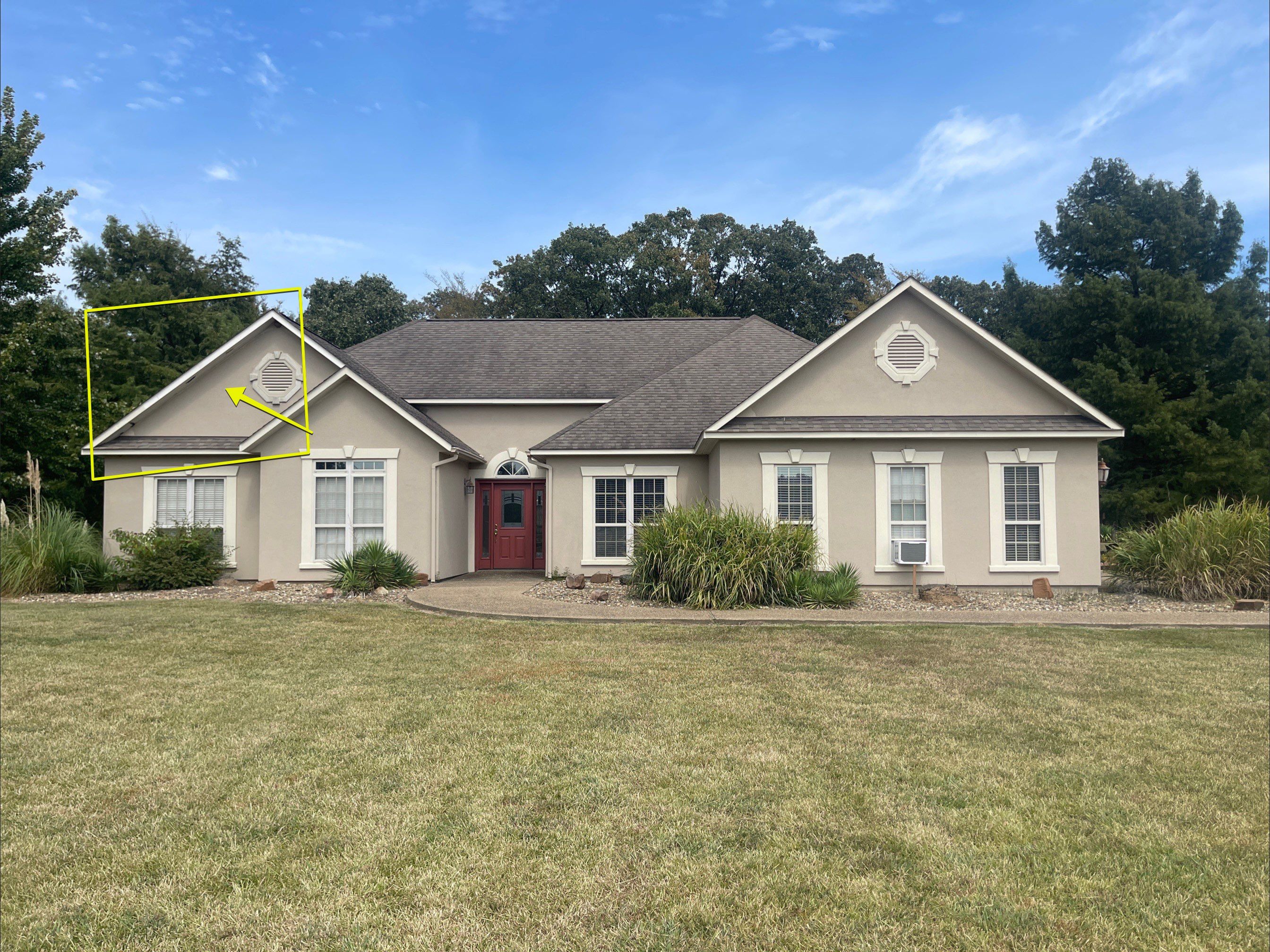 Residential Roofing Repair using Malarkey Vista: Weathered Wood  by Hostetler Roofing