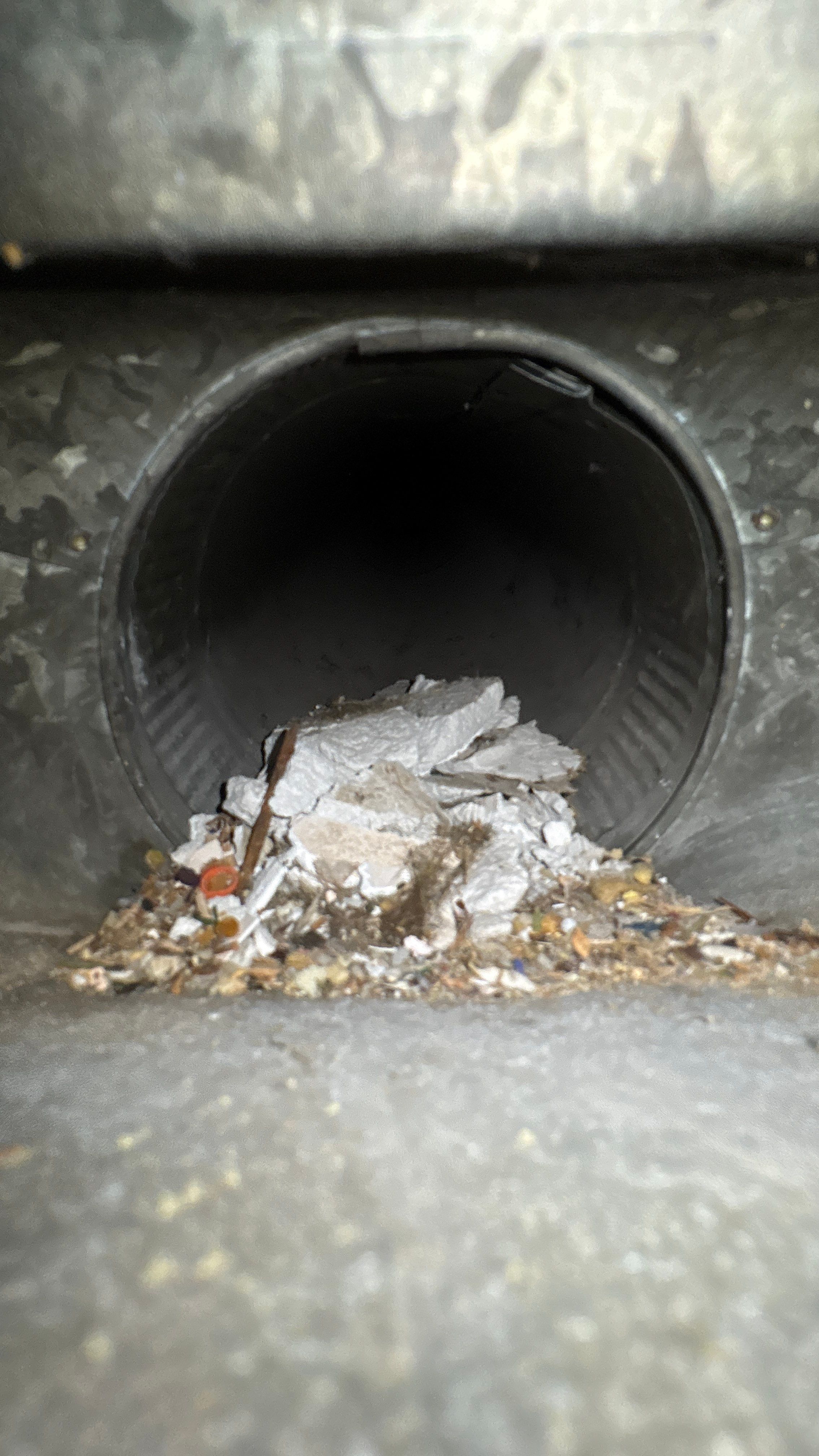 Professional Air Duct and HVAC Component Cleaning in Ellwood City by Superior Air Duct Cleaning