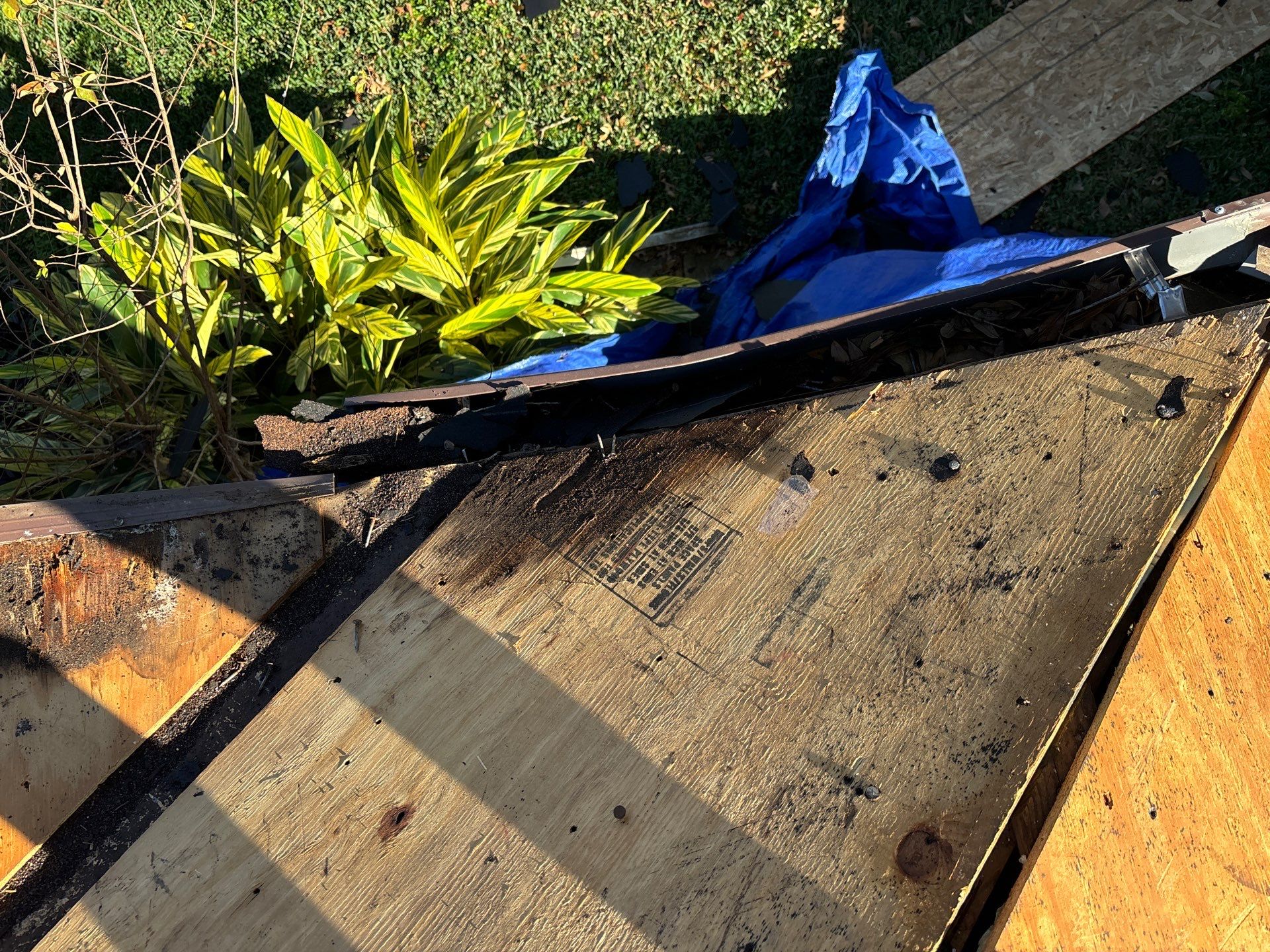 Roof Replacement Missouri City by Roof Repair Company