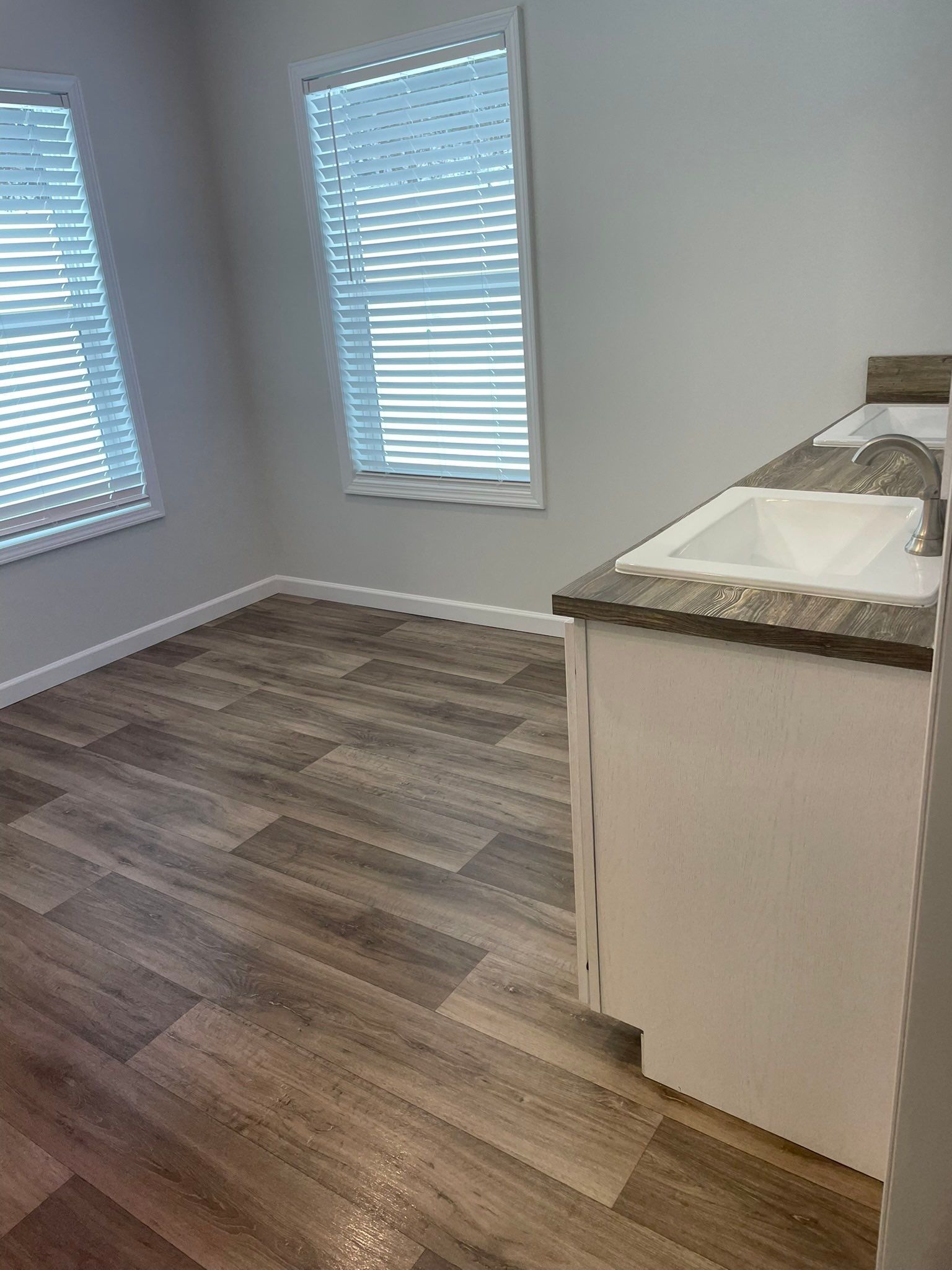 Freedom Farmhouse by Clayton Homes of Walton