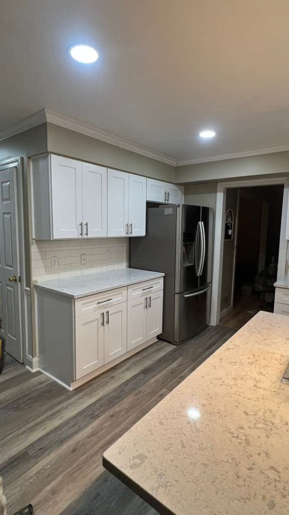 Kitchen Remodel - Westminister, MD by Remodel Now