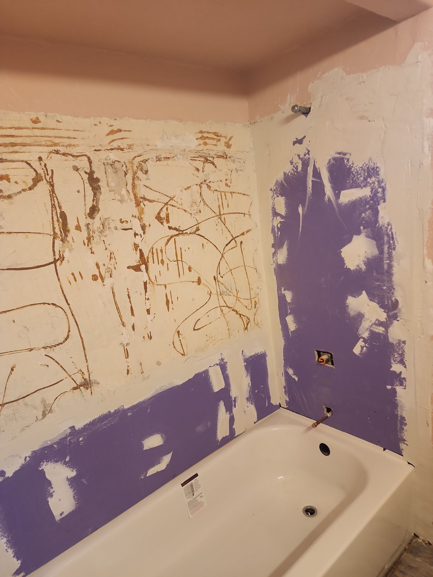 Tub to Shower Upgrade with MAAX Tub and FlexStone Wall System | West Sacramento by McCray's Handyman, Inc.