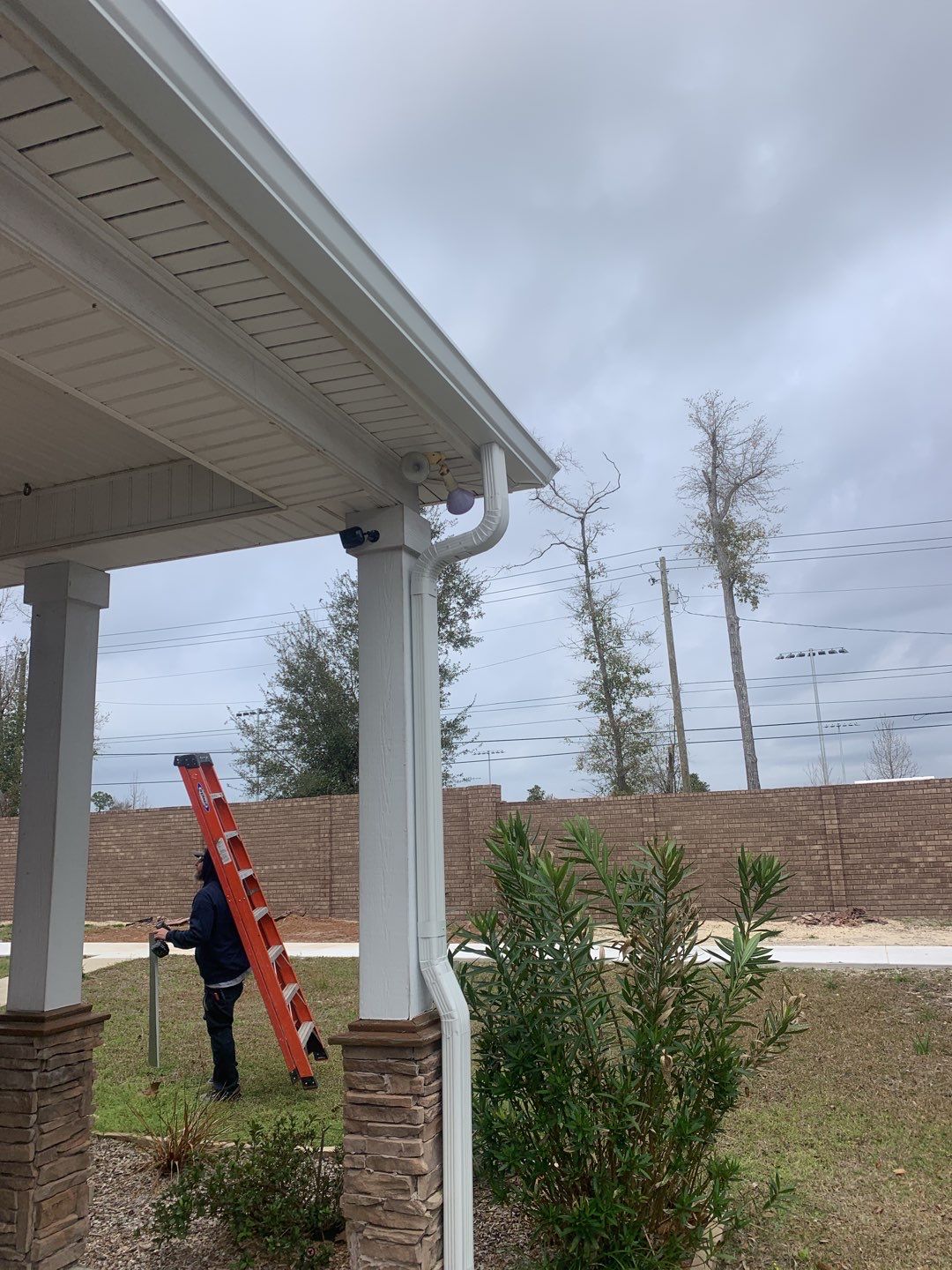 Gutter System Maintenance For Your Homes by Gutter Professors