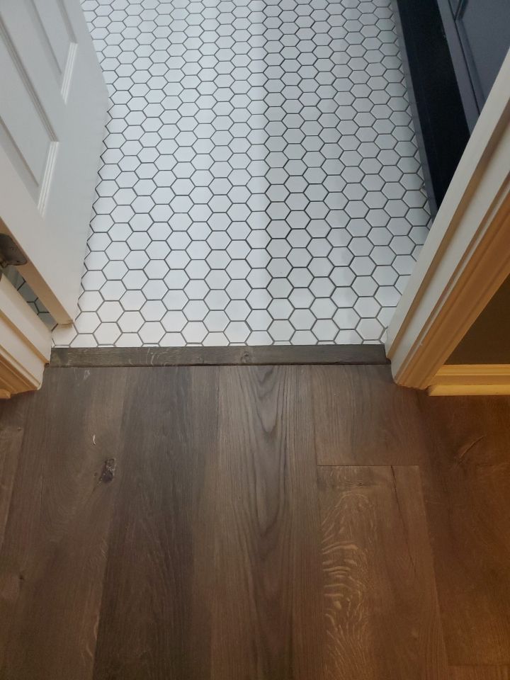 From Flooded to Flawless: A Holly Springs Bathroom Restoration by Elite Remodeling and Design LLC