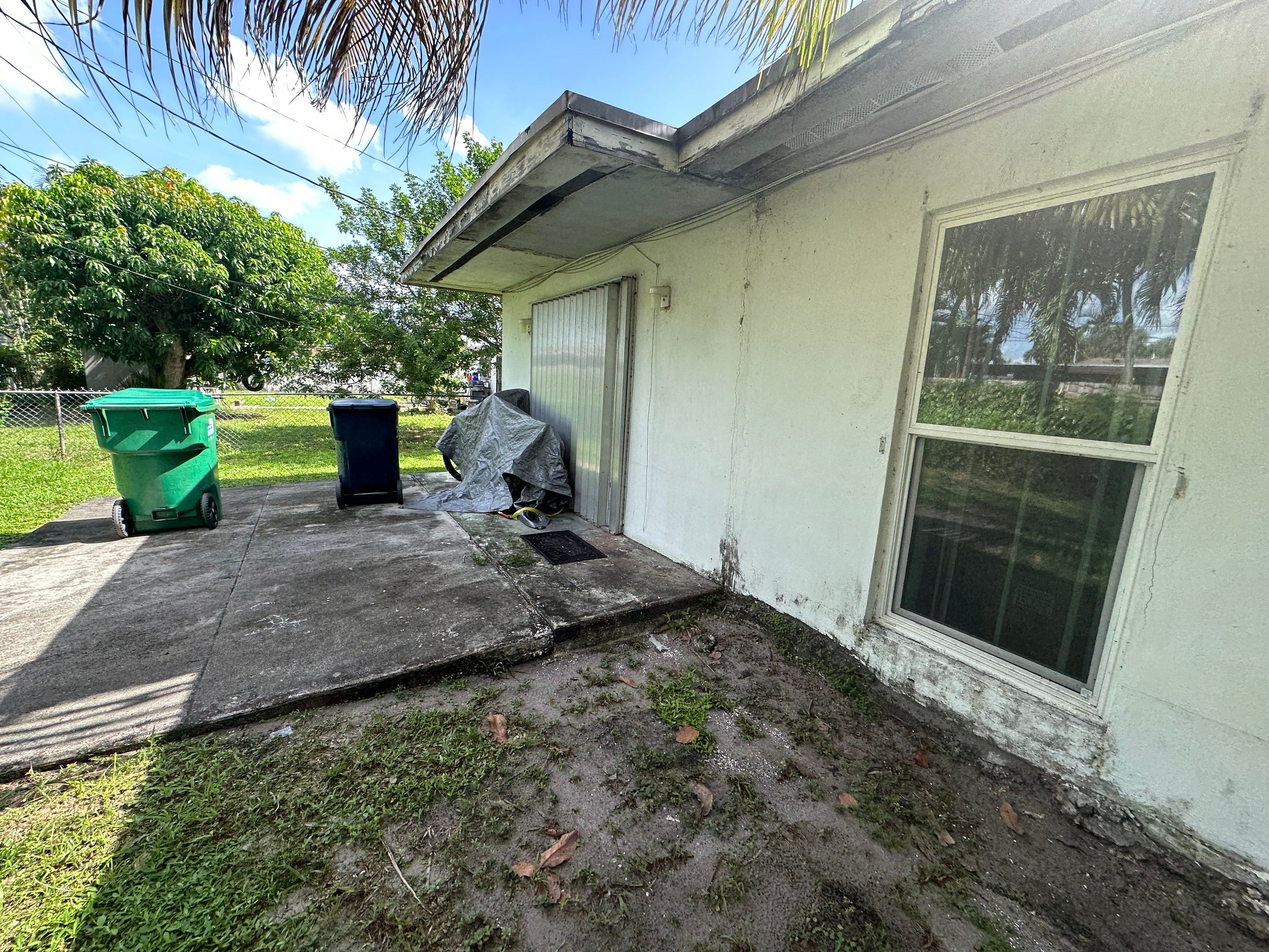 Water Damage Claim in Miami Gardens by FLAPA & KeyStone