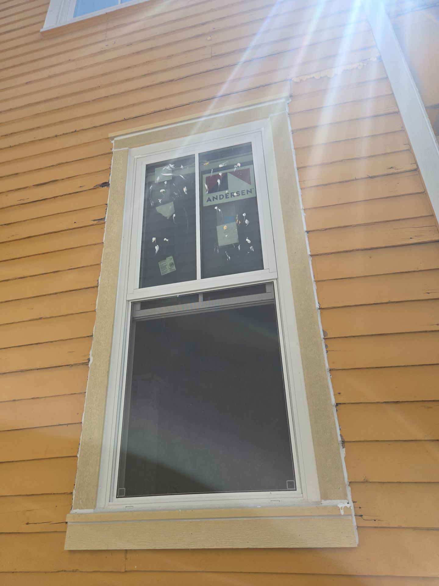 Project in Jacksonville, FL by Windows & Doors Store