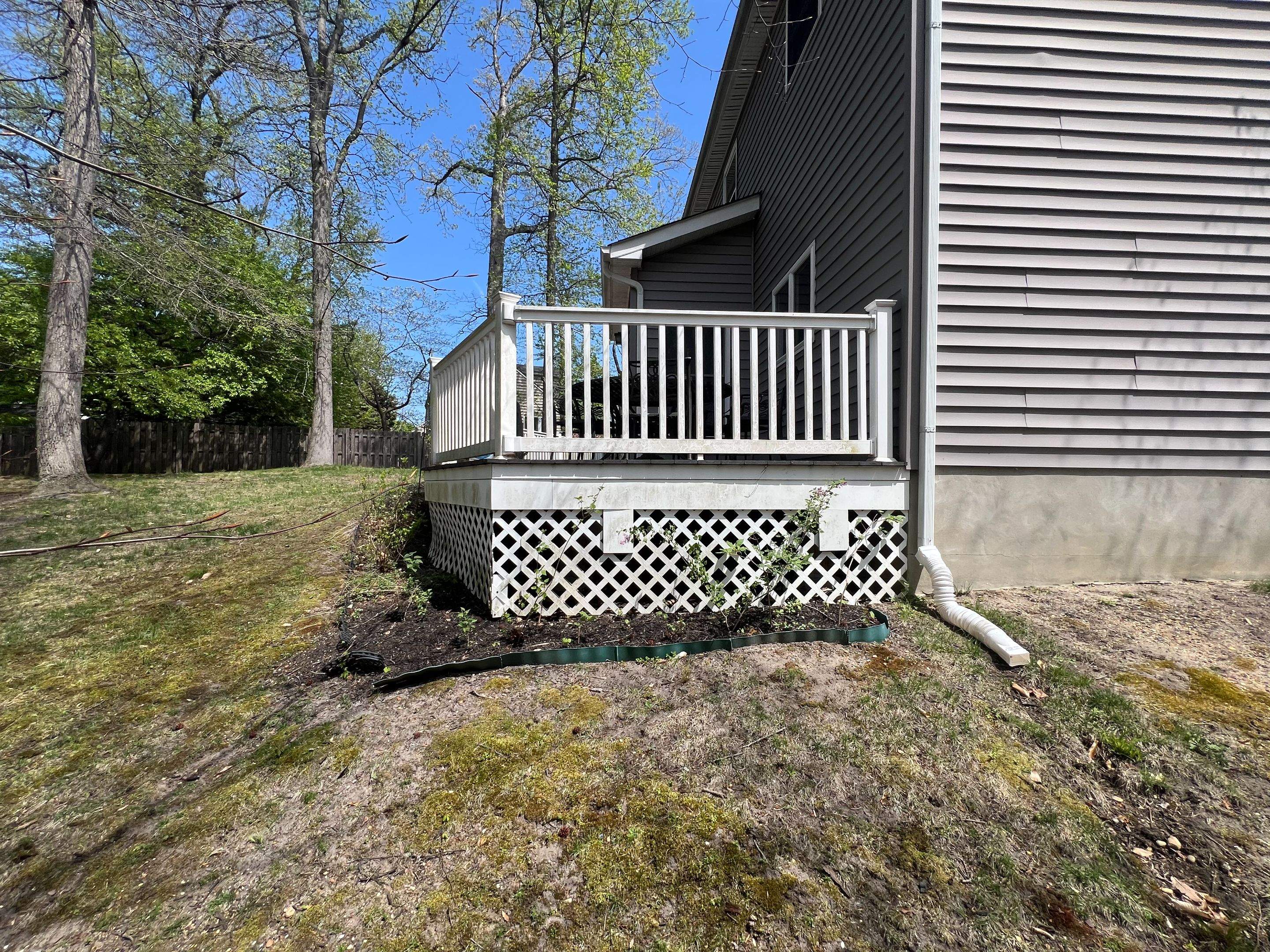 Deck Resurfacing in Ocean Township, New Jersey  by deck guardian