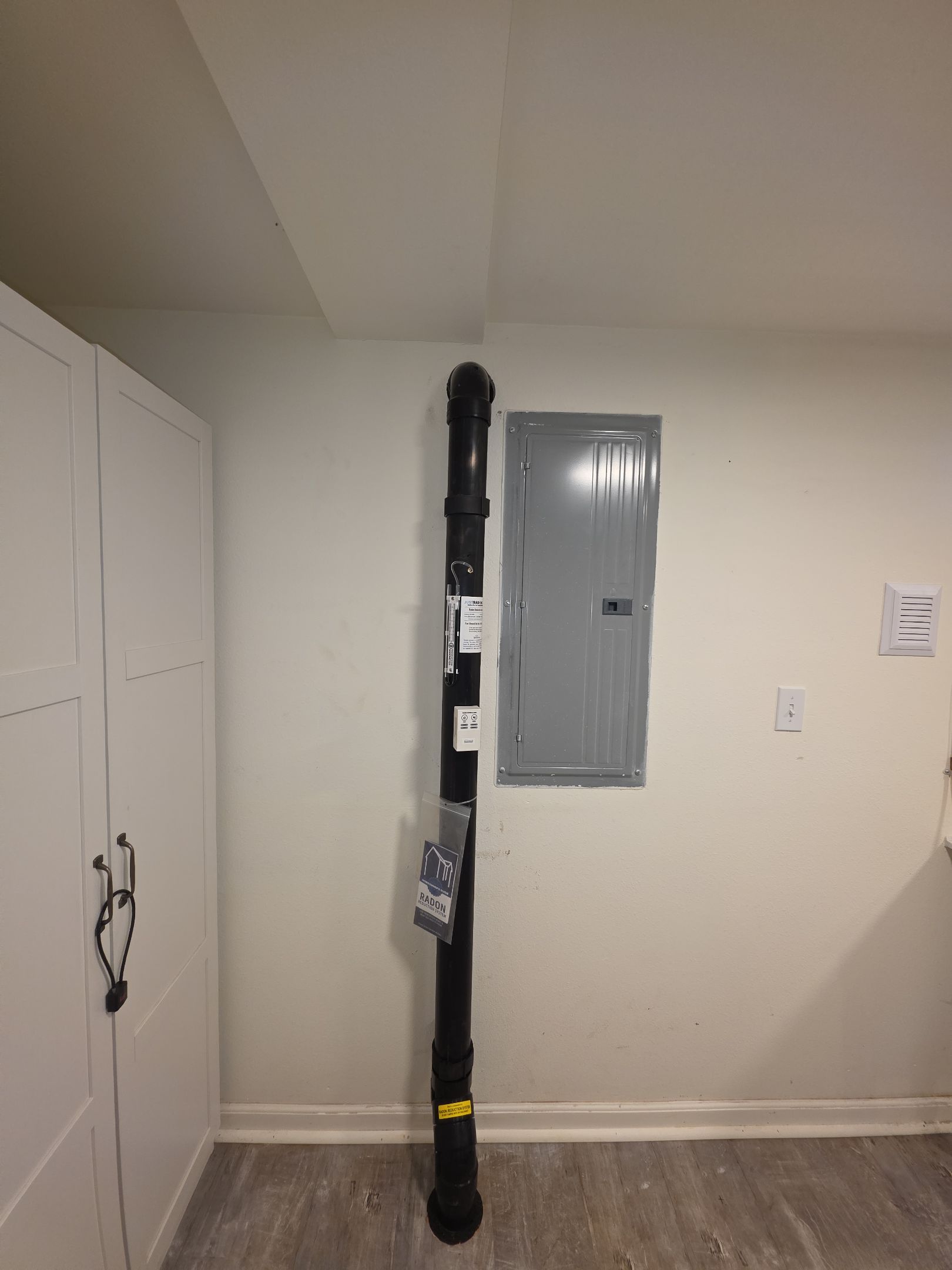 Portland Project by JustRadon.Com