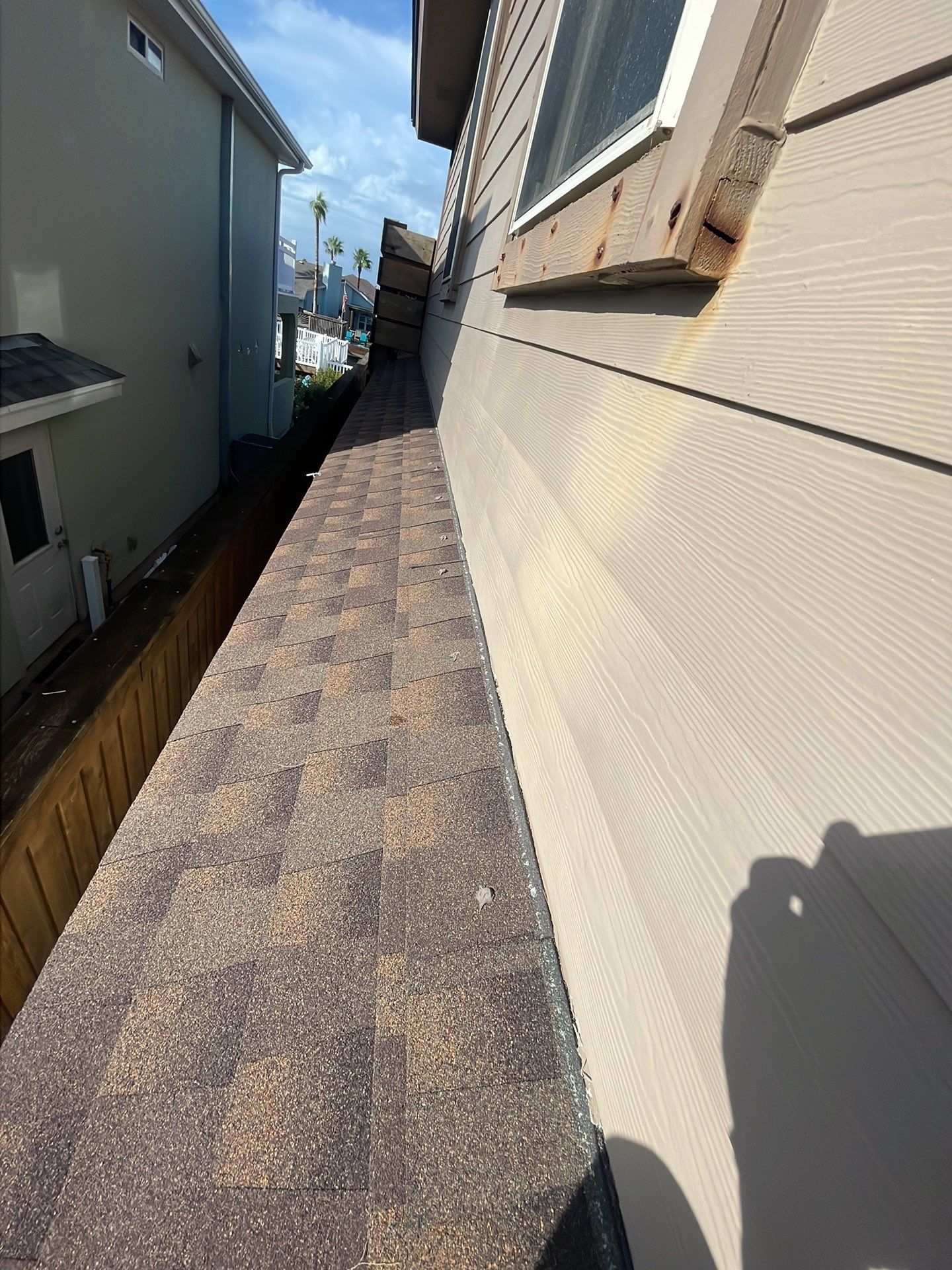 Residential Roofing Installation using GAF Timberline HDZ by Lighthouse Roofing