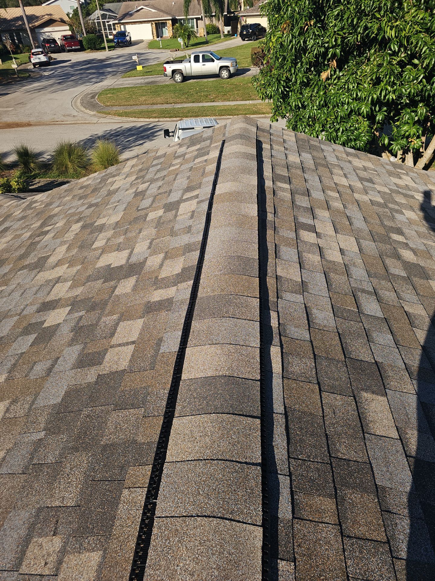 Project in Seminole 33772 by Mitchell Roofing Company LLC 