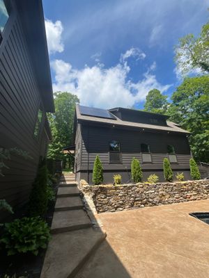 Project in Franklin