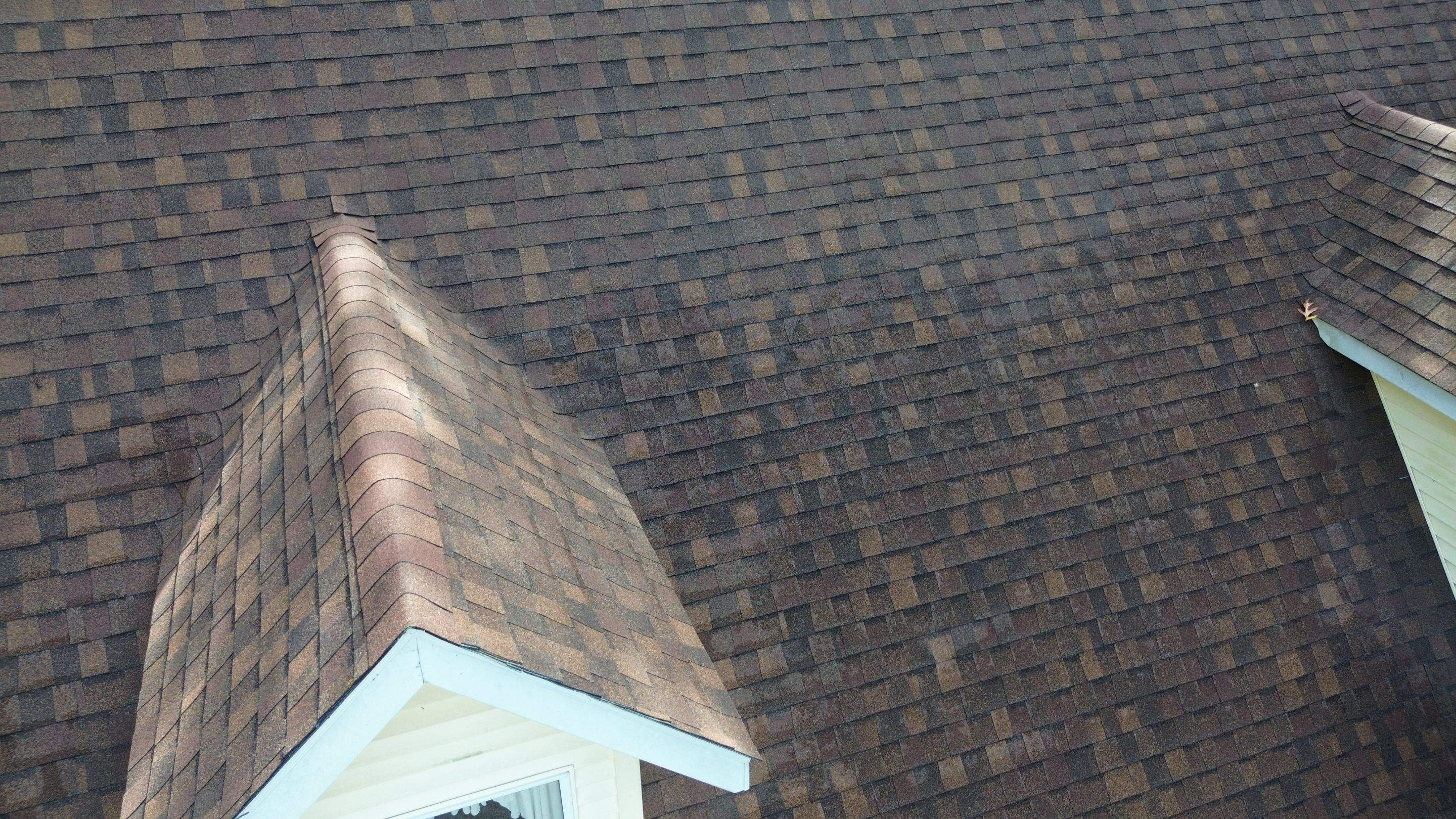 New Roof Install in Lusby, MD  by Storm Ready Exteriors