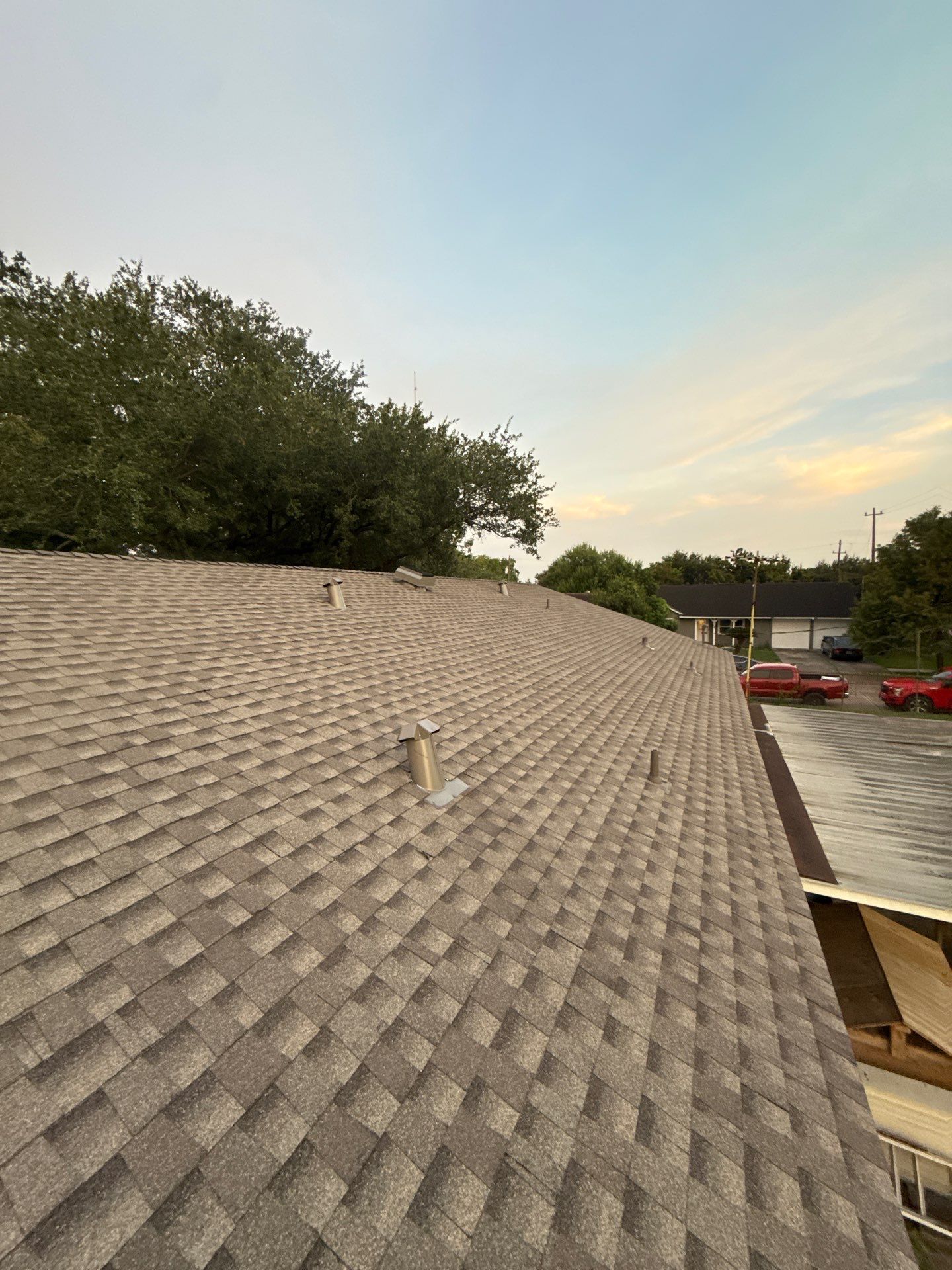 Roof Replacement Pasadena by Roof Repair Company