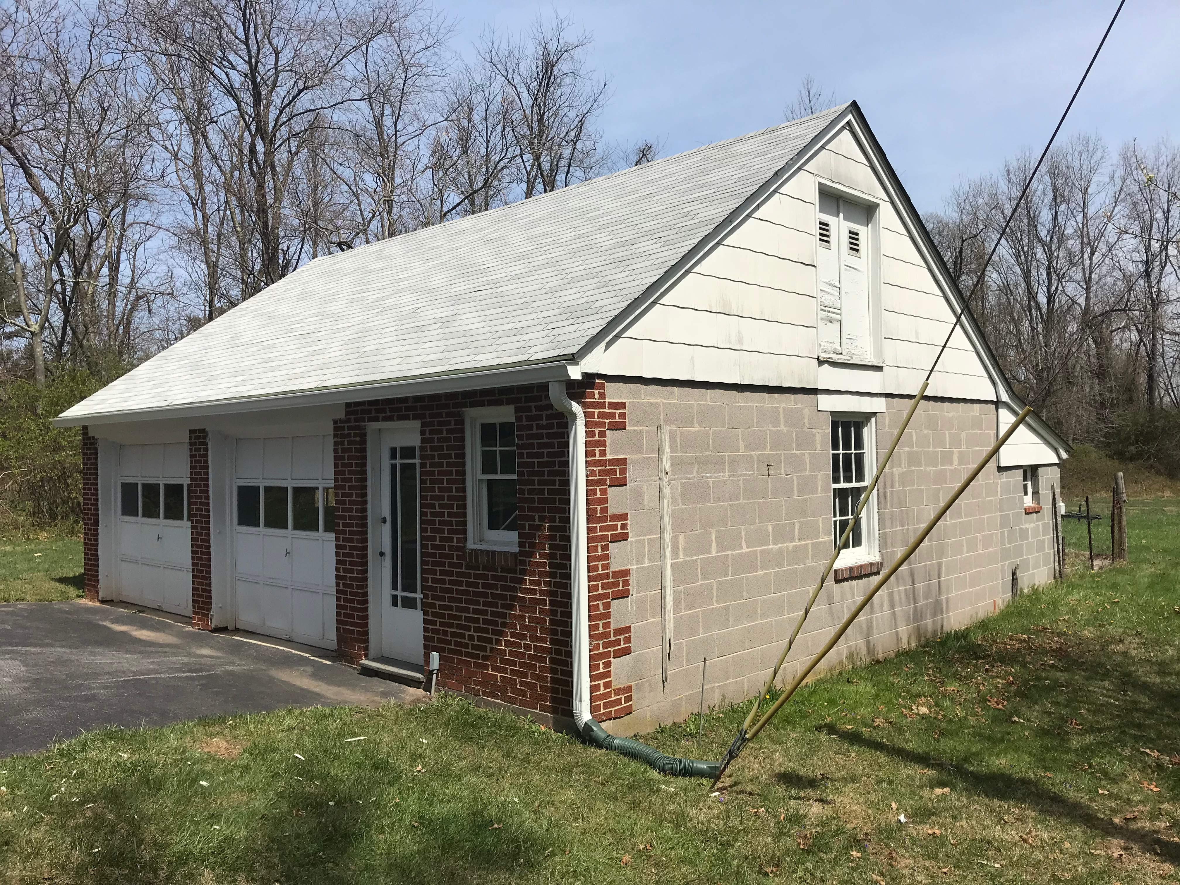 Residential Roofing Installation  3 Tap Shingles by Alpha Design Services