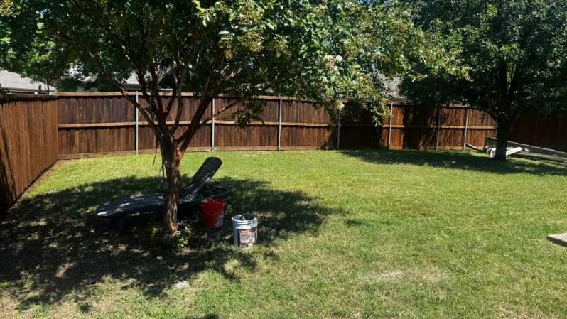 Project in Wylie by Rhino Roofing and General Contracting, LLC