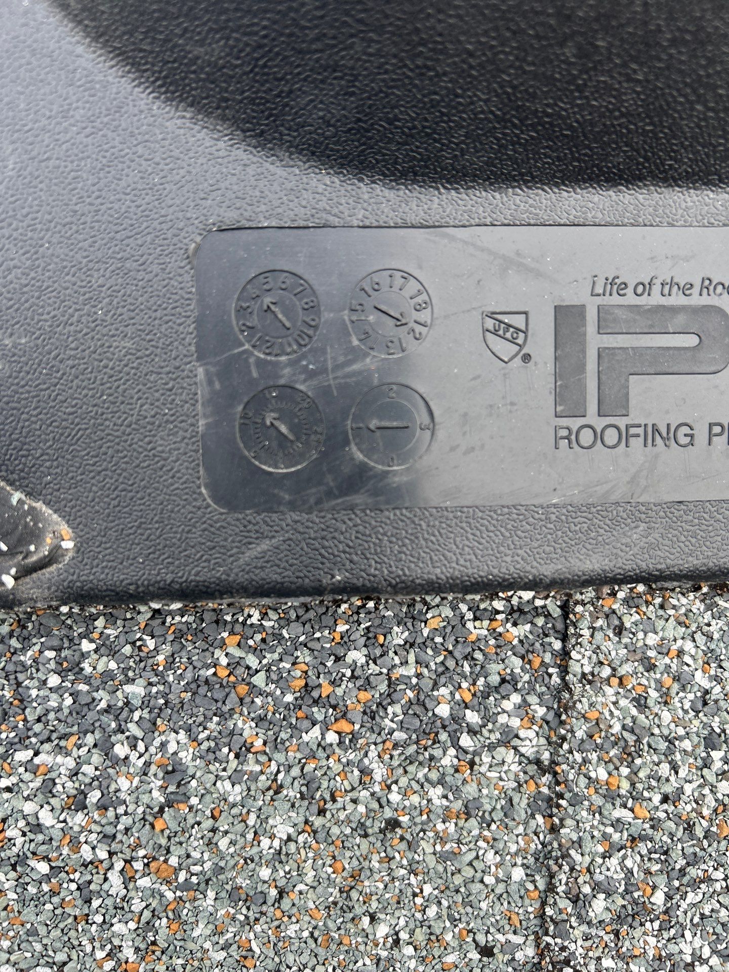 Exterior Damage using Inspection by Karcher Roofing & Construction