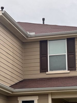 Project in Tomball