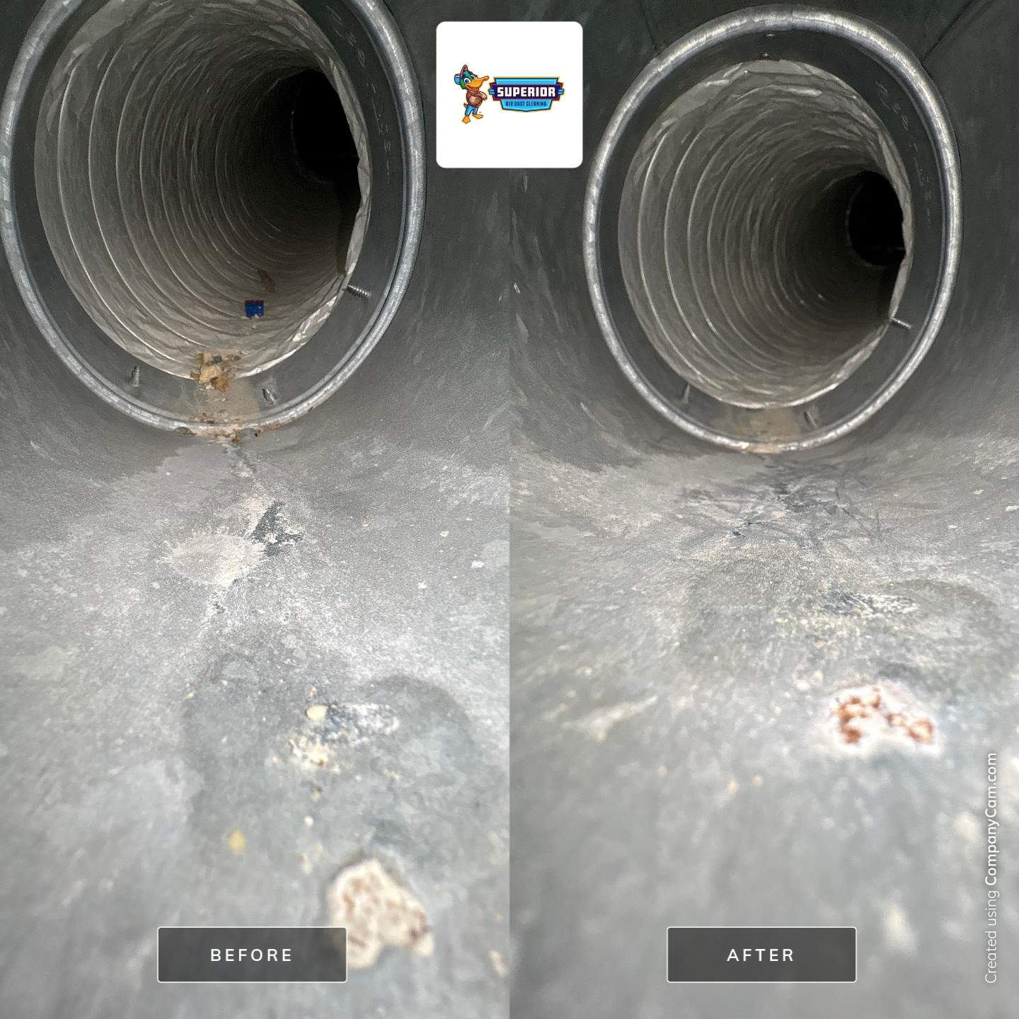 Air Duct Cleaning in Cranberry Township, PA by Superior Air Duct Cleaning