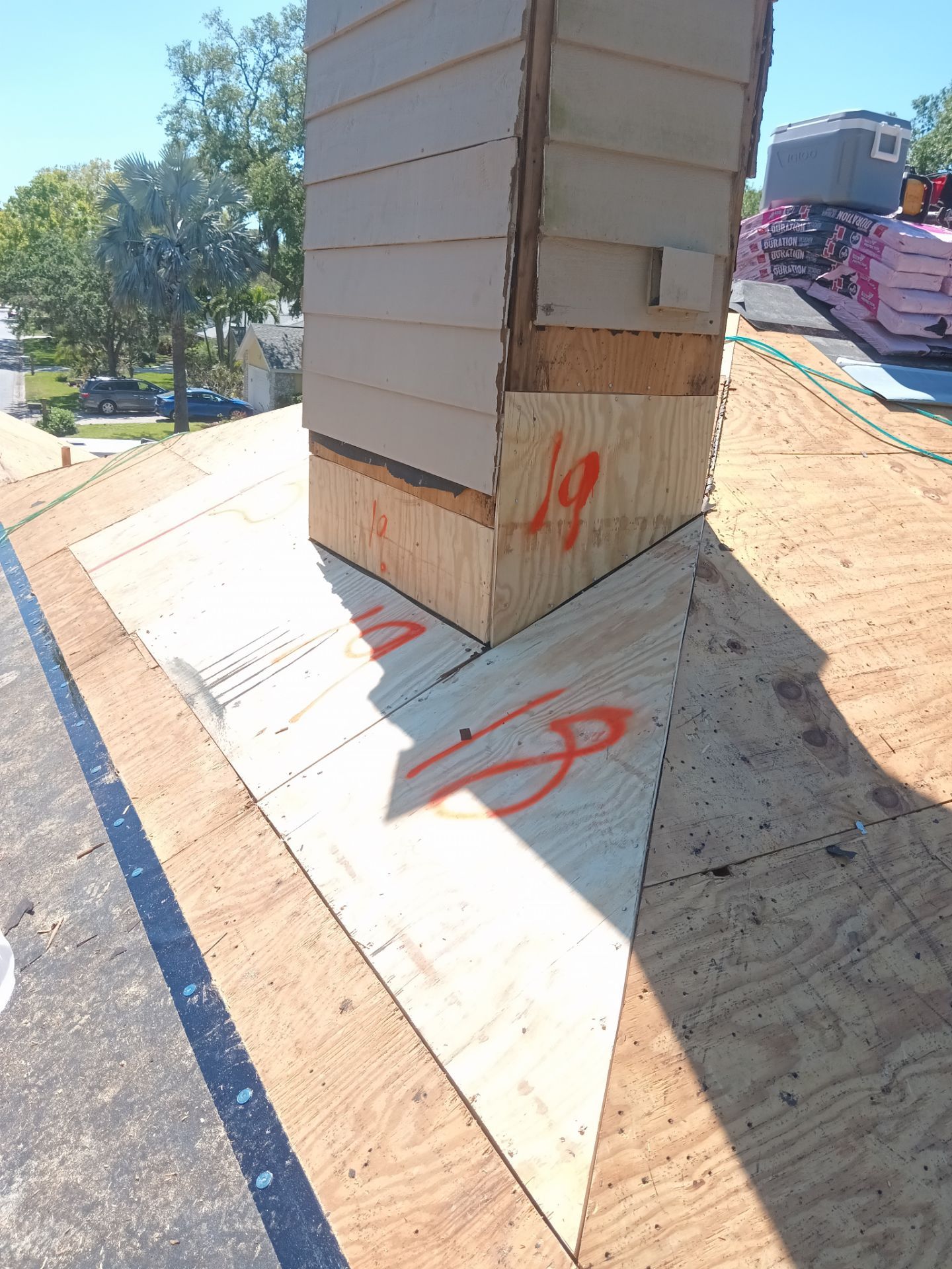 Roof Replacement in Sarasota, FL by Shingle Masters Roofing