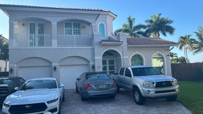 Replacement of Windows and Doors-Doral
