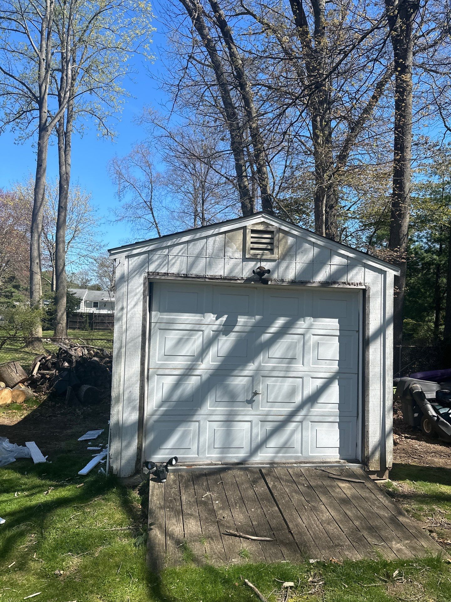 Siding Installation using Royal Building Products Carbon by A Plus Exterior