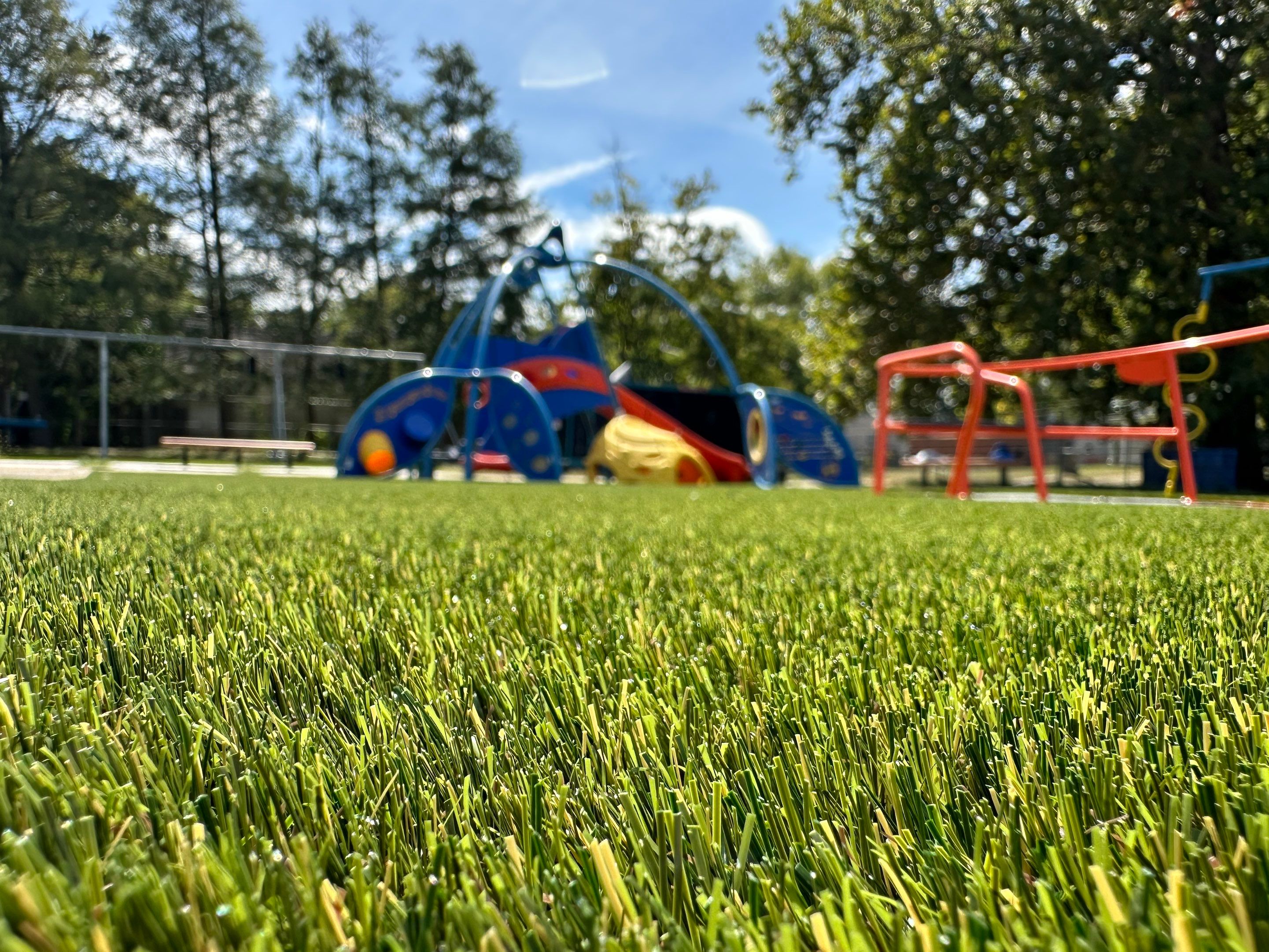 Centennial and Groff Park by ForeverLawn NEIN/INDY