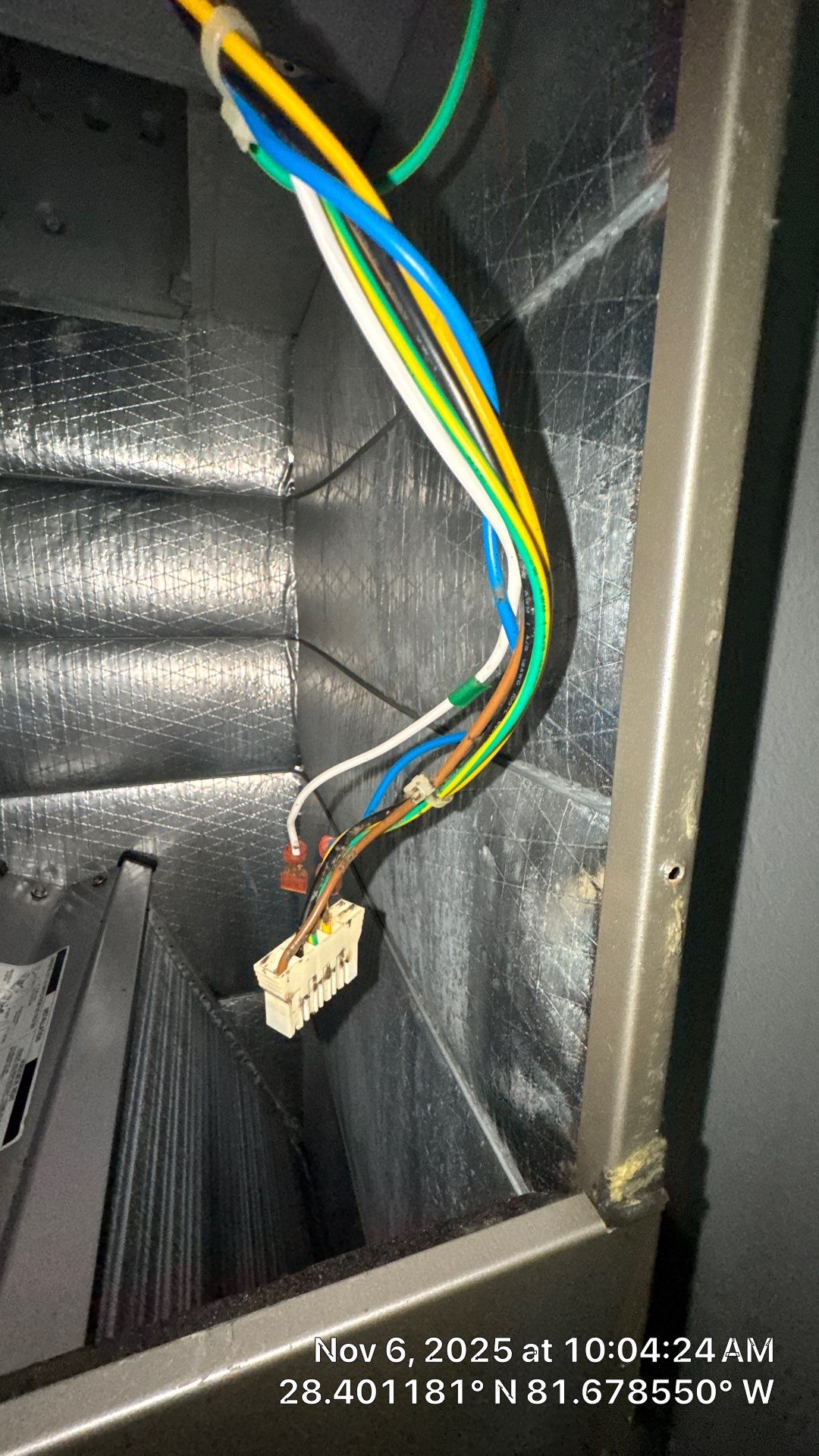 Air Duct and Dryer Vent Cleaning in Clermont by Hygienic Air, Inc