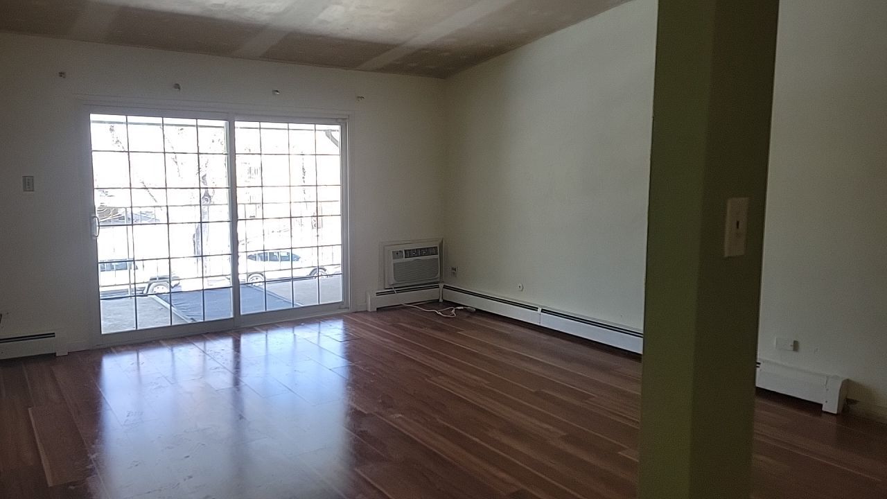 Fire/Soot Damage by Accountable Home Services