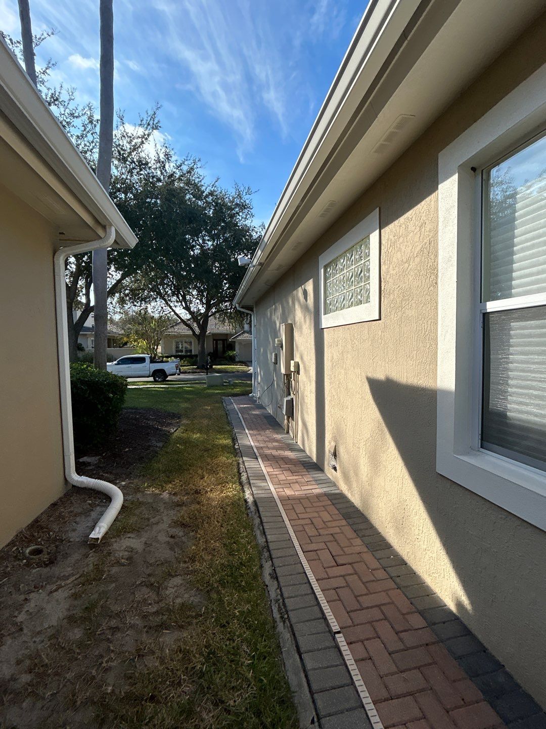 Complete Tile Roof Replacement and Structural Decking Repair in Orlando by Fortified Roofing Solutions Corp.