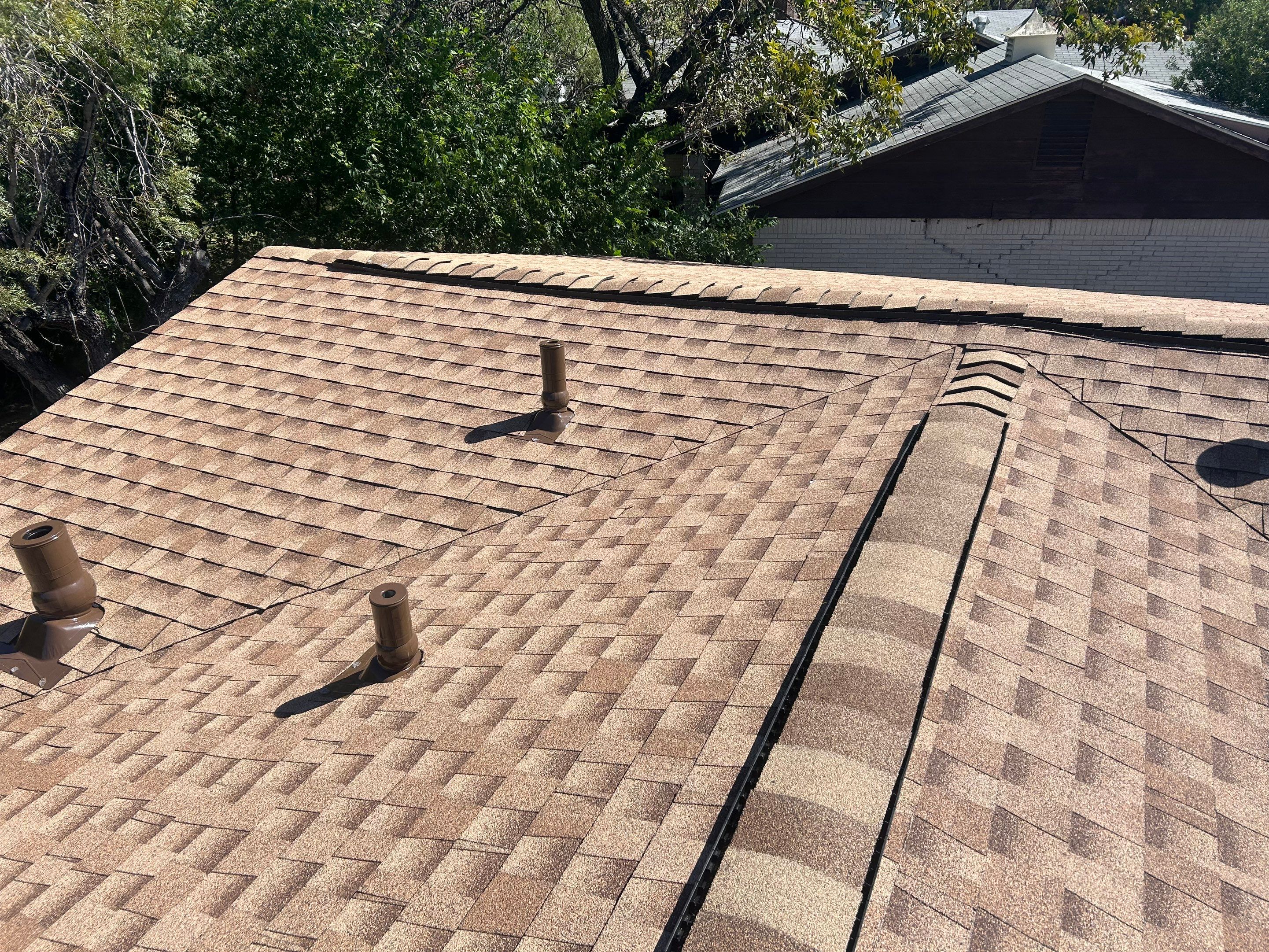 Roof Replacement - 78228 by bh roofing