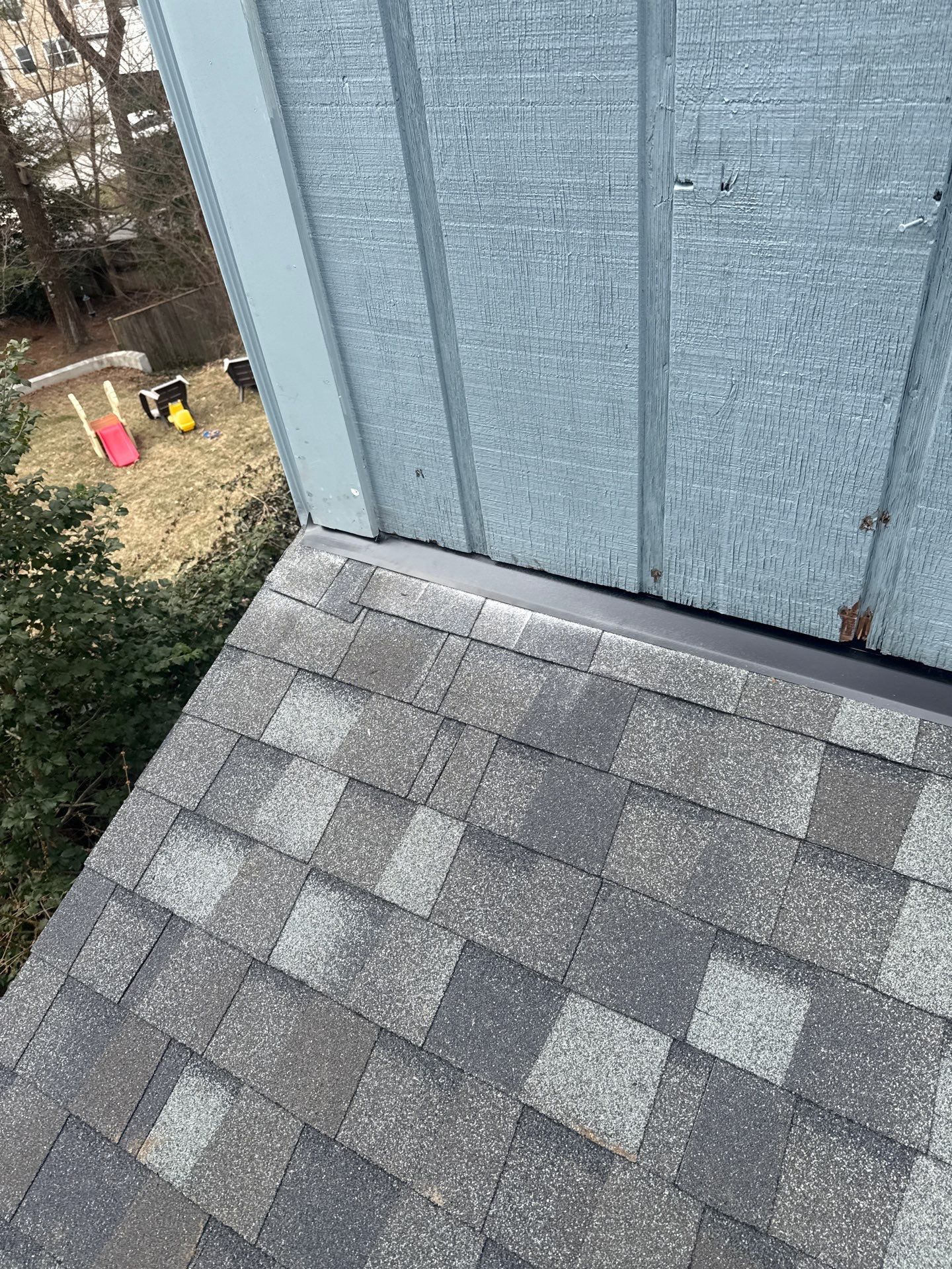 Arlington: Residential Roof Replacement with CertainTeed Landmark Pro in Max Def Georgetown Gray by RM Banning, Inc.