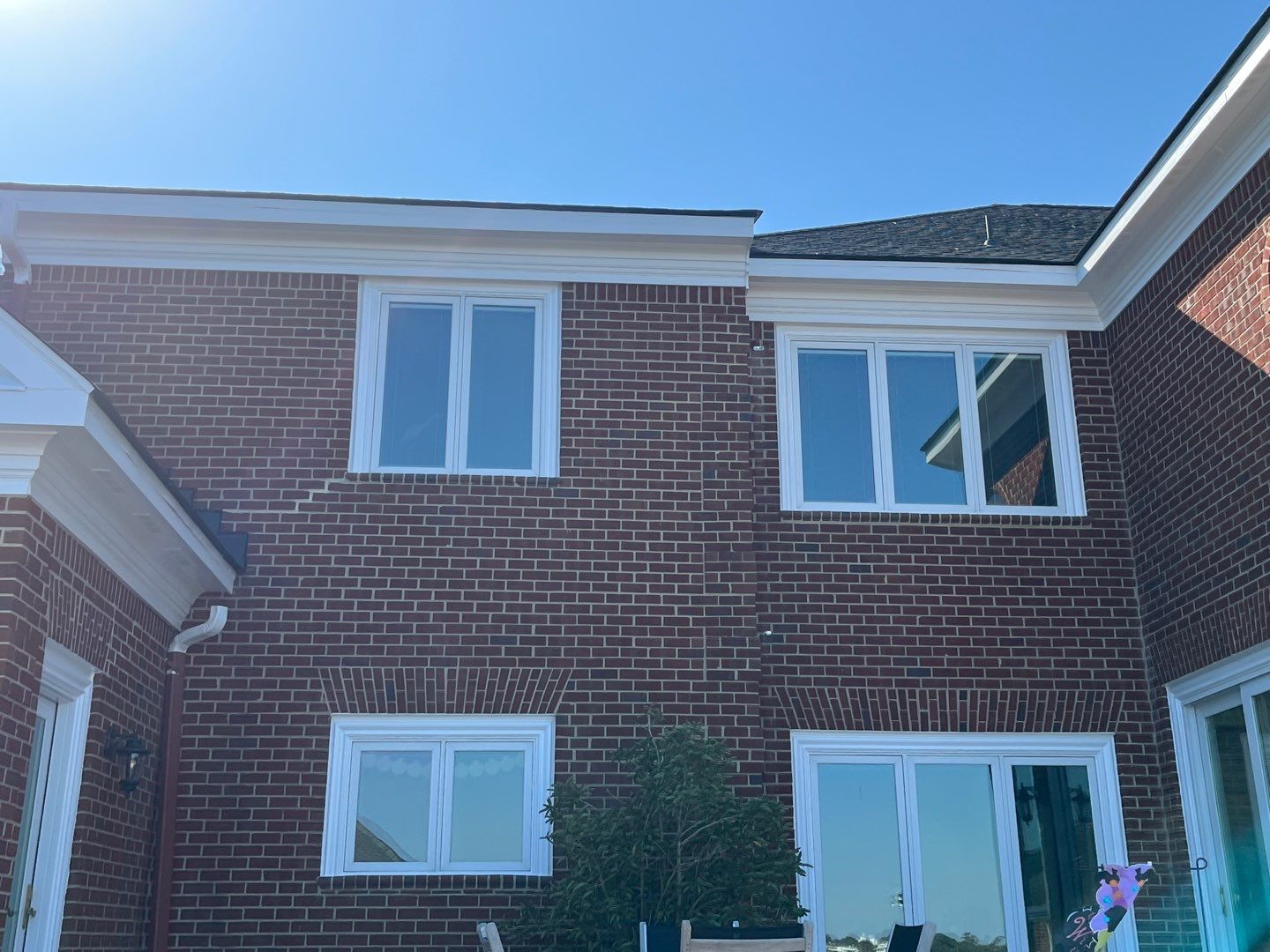 North Witchduck Rd by AKK Painting LLC