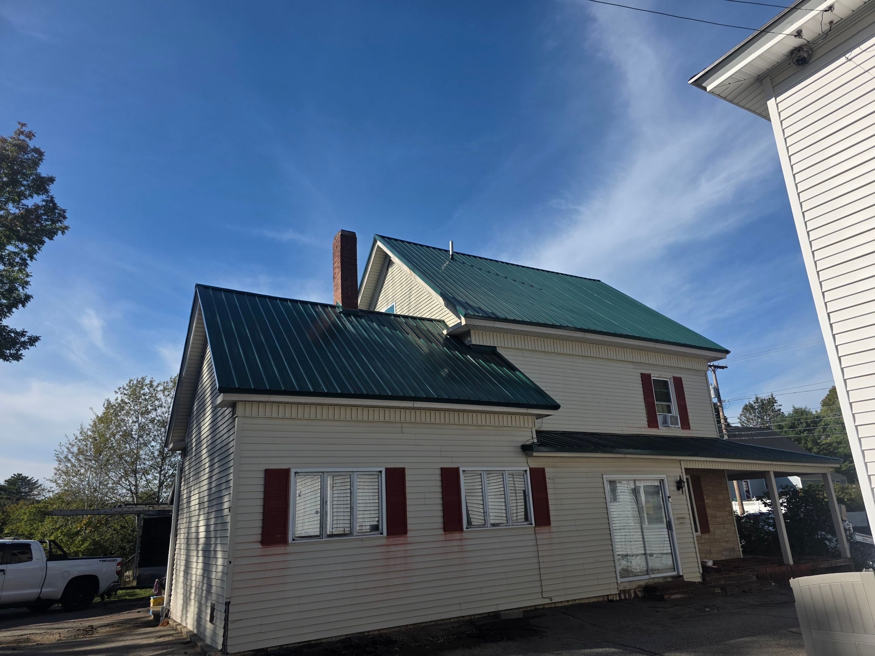 Utgar Welding by The B.A.R Roofing