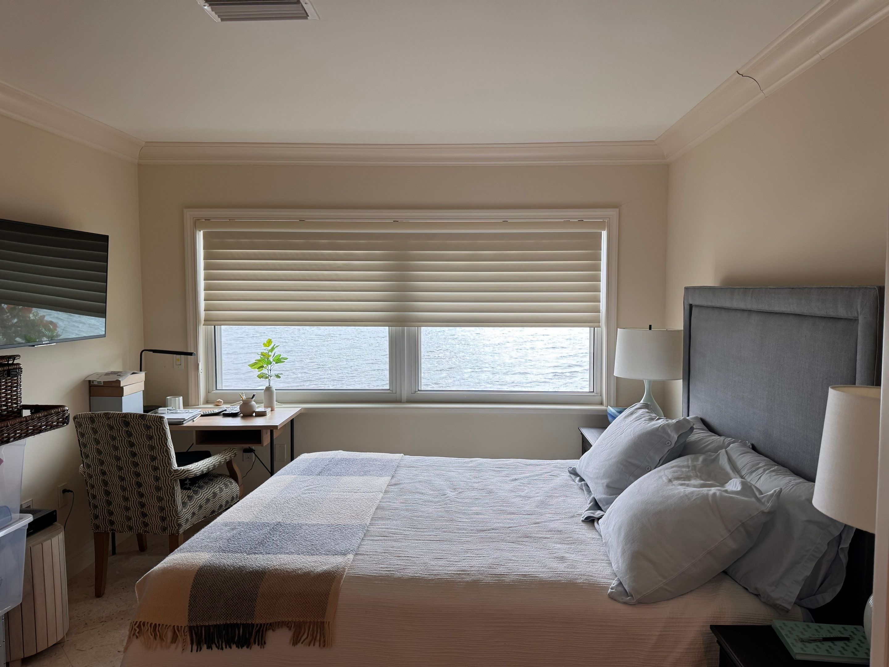 Water Damage Claim in Sarasota by FLAPA & KeyStone