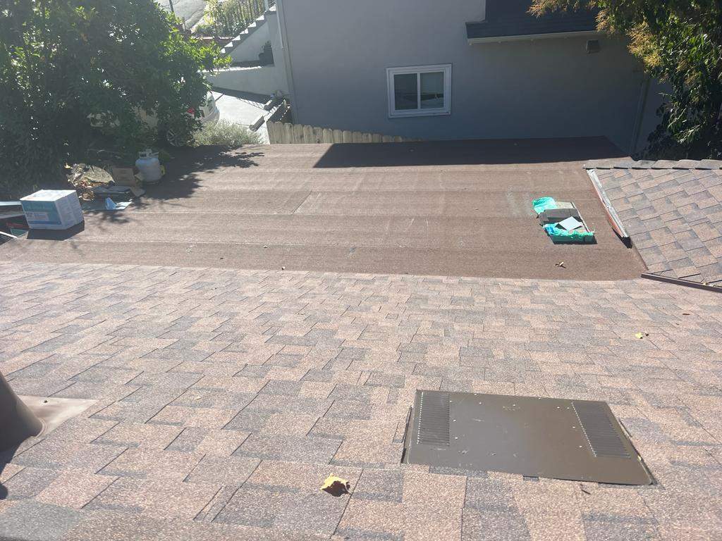 Roof Replacement - Oakland CA 94605 by Epic Roof Replacement