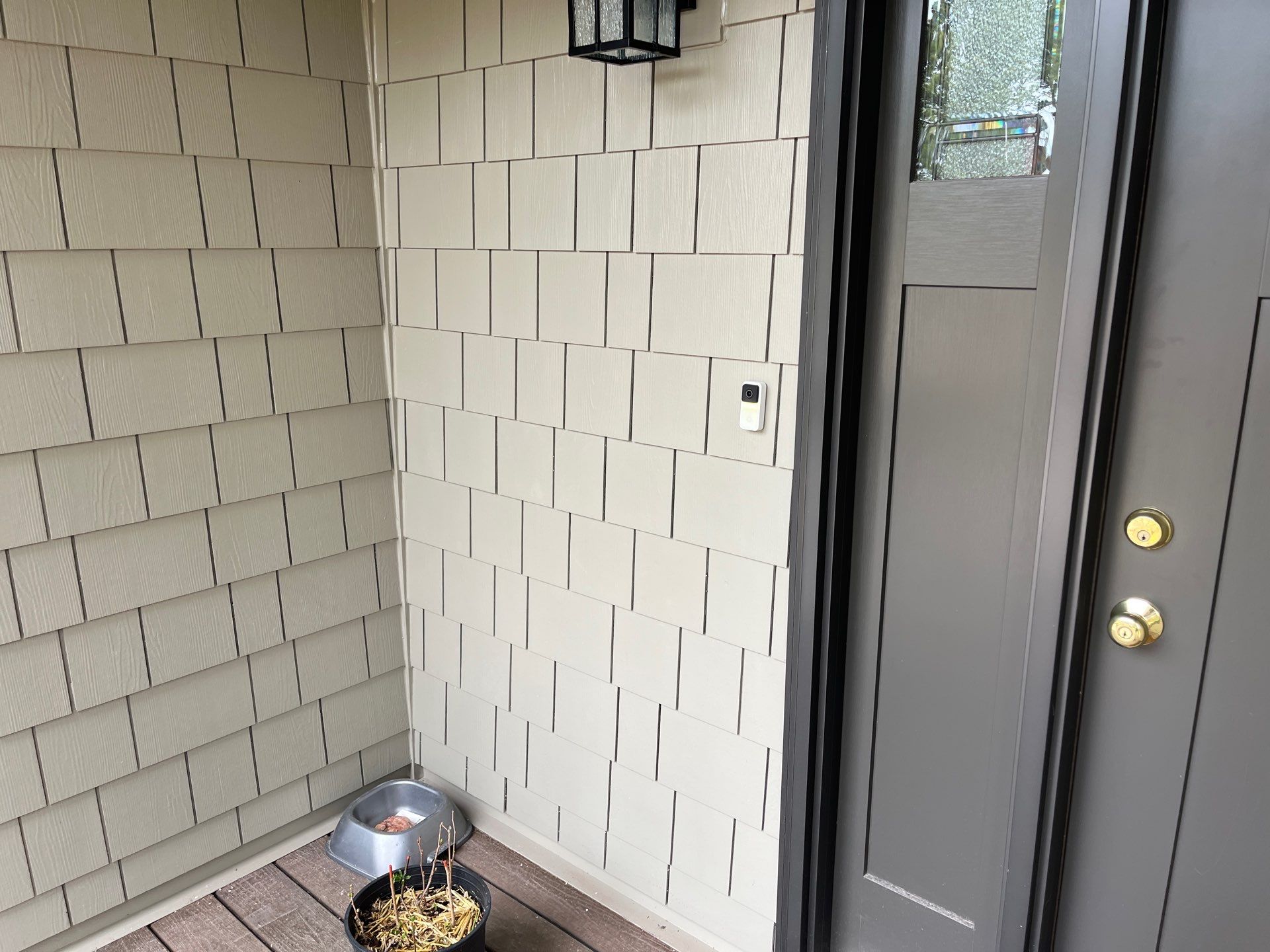 Custer Home Get Major Facelift by Superior Siding Inc