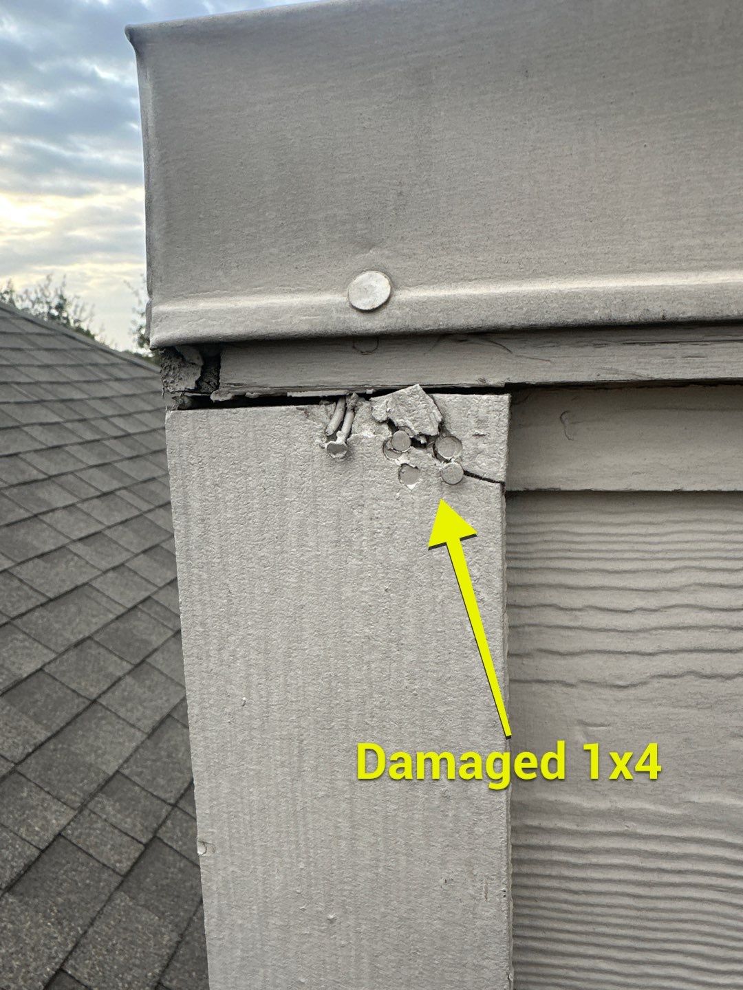 Roof Repair Sugar Land by Roof Repair Services LLC
