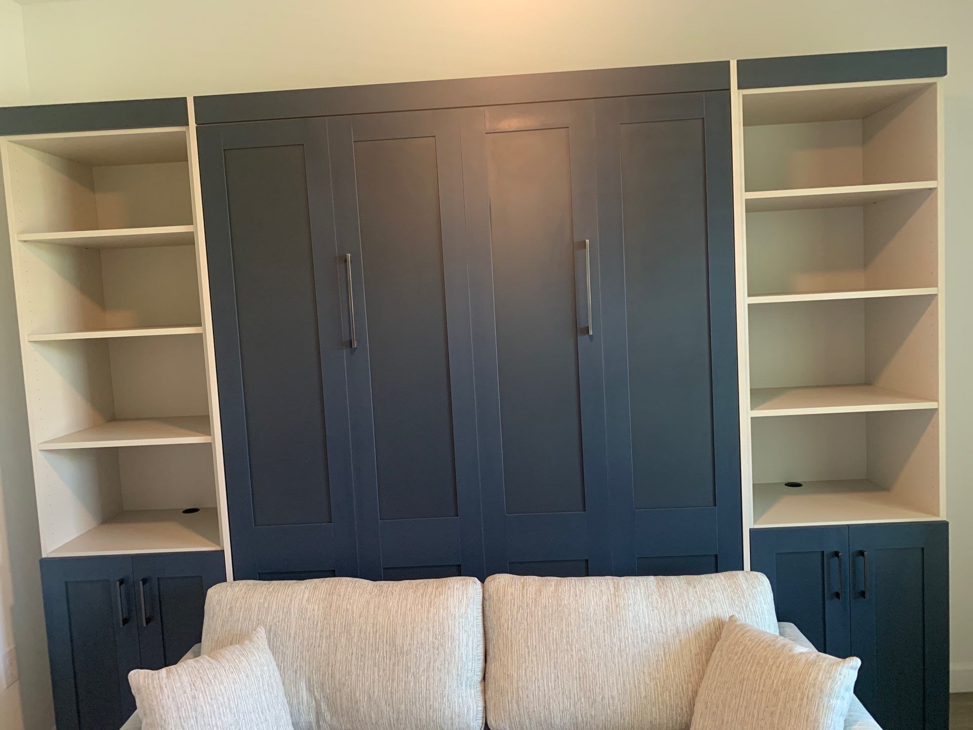 Project in Ft Myers by More Space Place