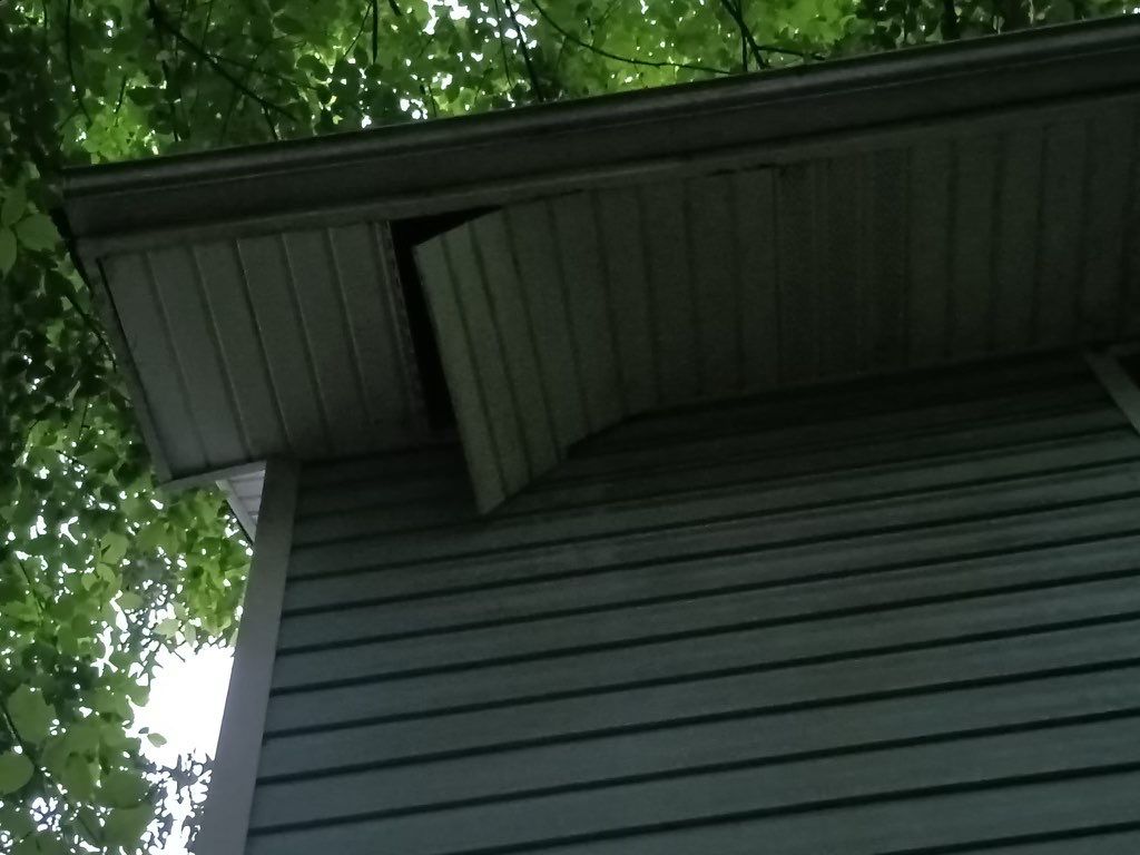 Residential Roofing Installation using certainteed by Roof Bullies
