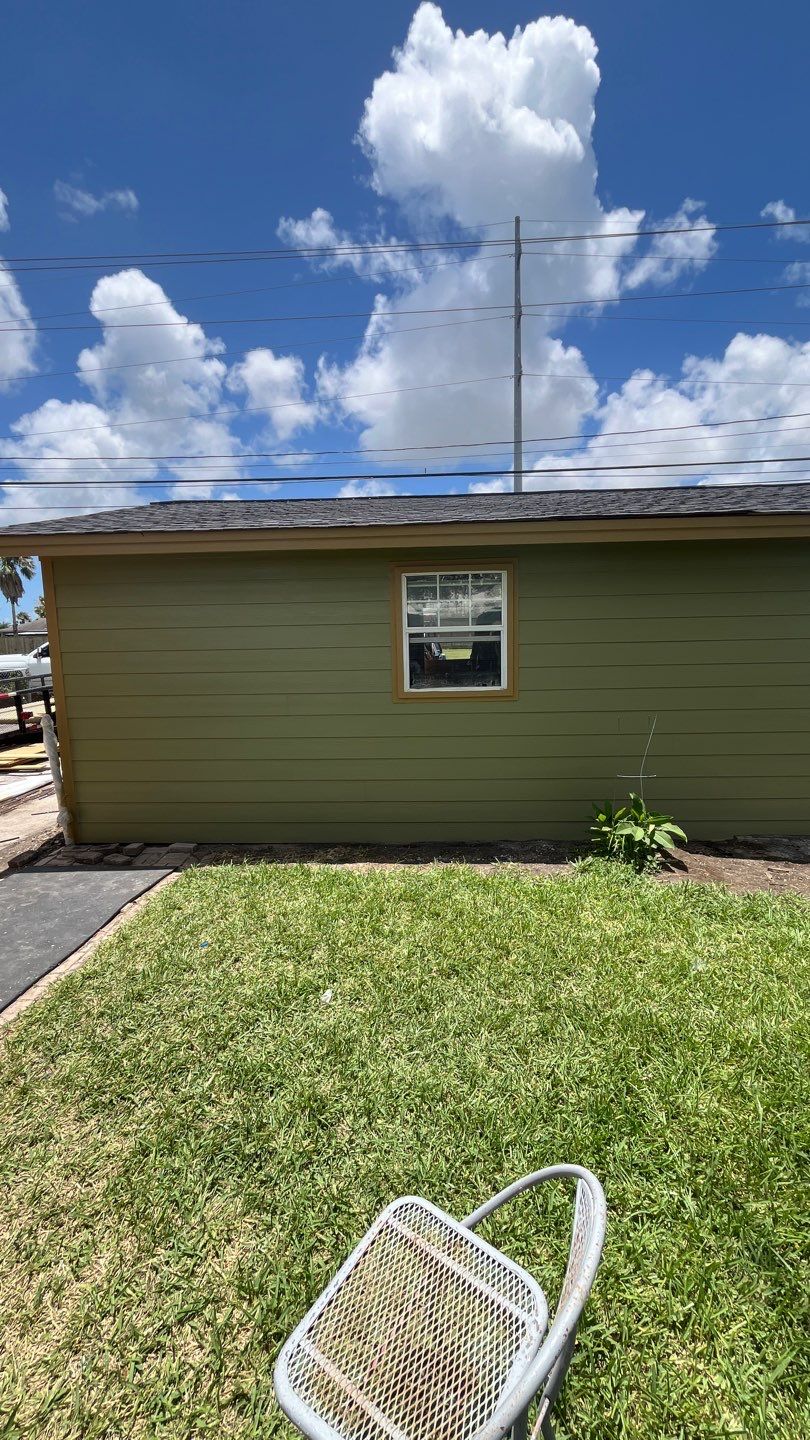 From Blah to Blam! by Bayfront Roofing and Construction