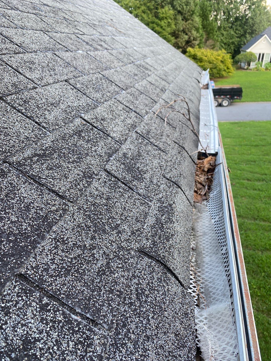 Roof Replacement by Deerfield Roofing LLC