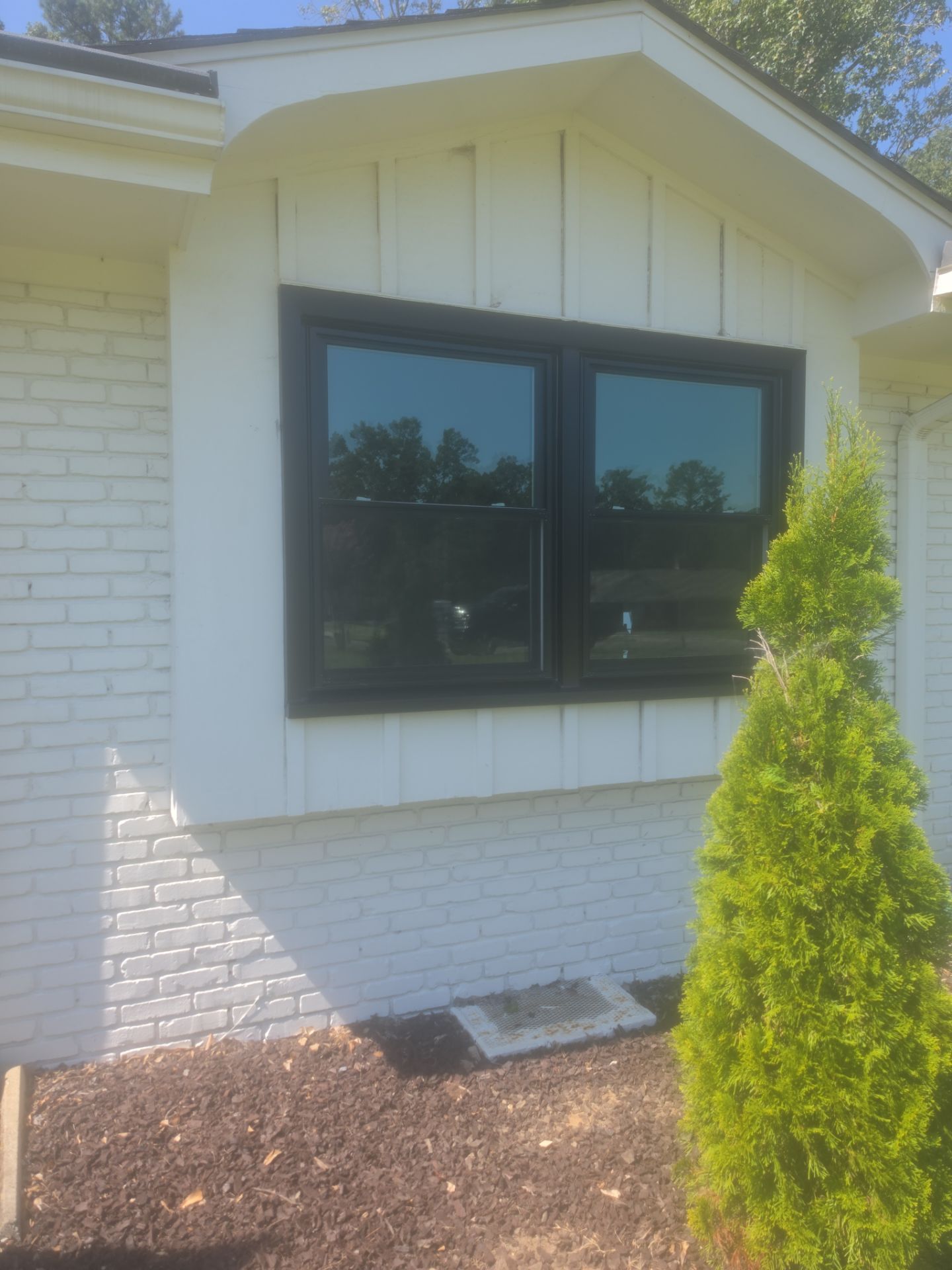 Taylor Project in Hoover by The Window Source