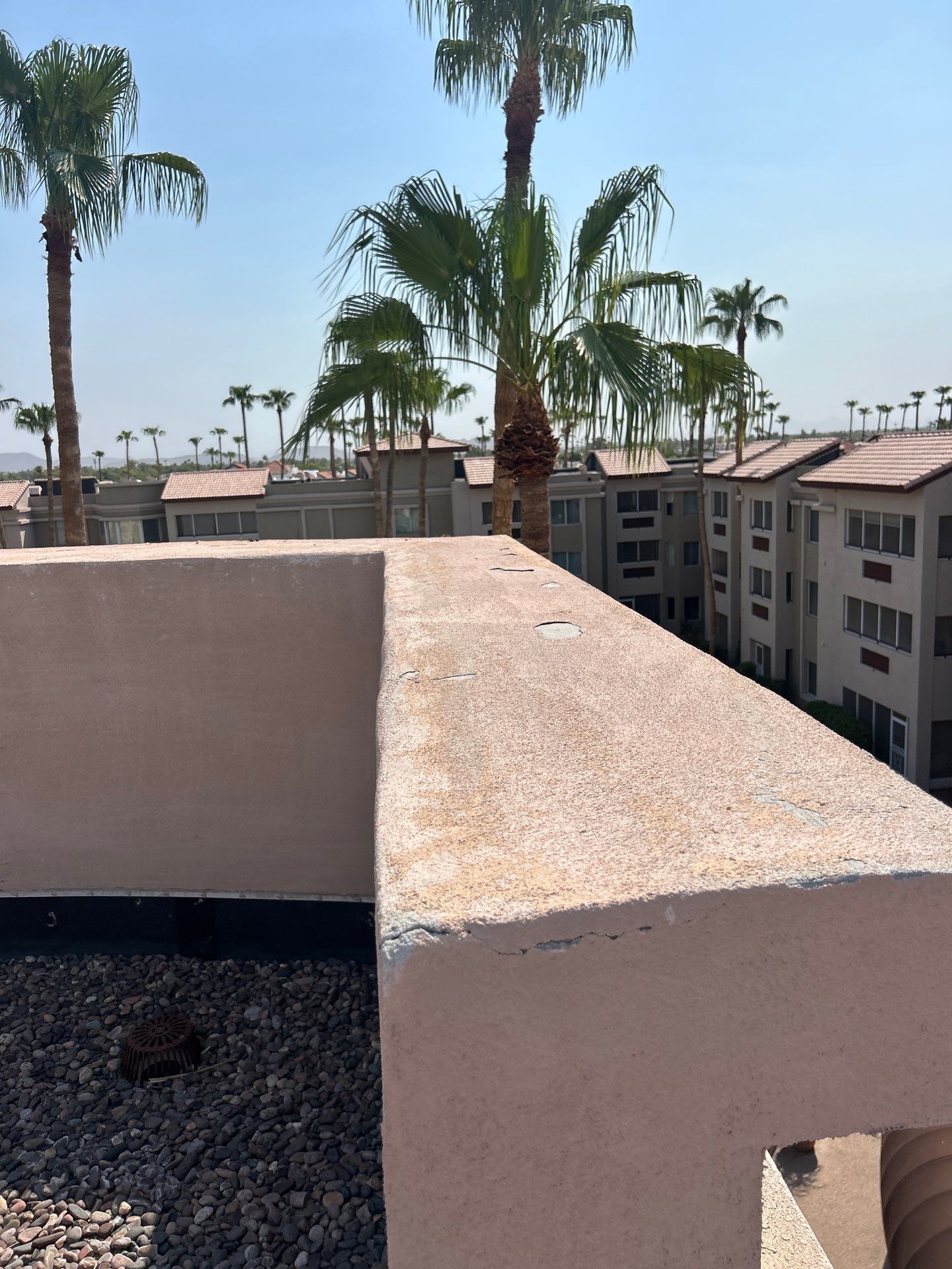 Project in Sun City by Crush Development Services LLC