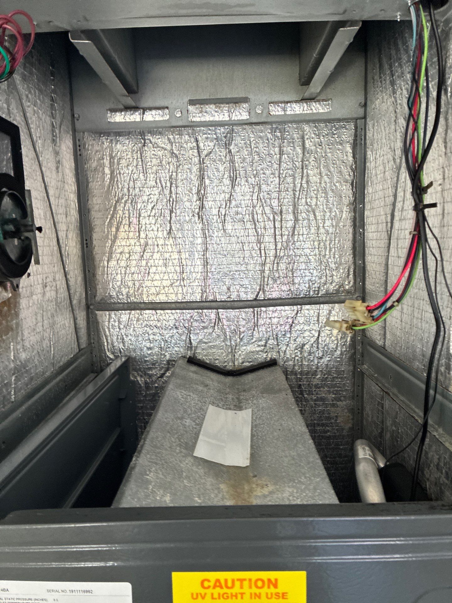 Air Duct Dryer Vent Cleaning Exhaust Bath Fan Repair Dryer Vent Repair Leesburg by Hygienic Air, Inc