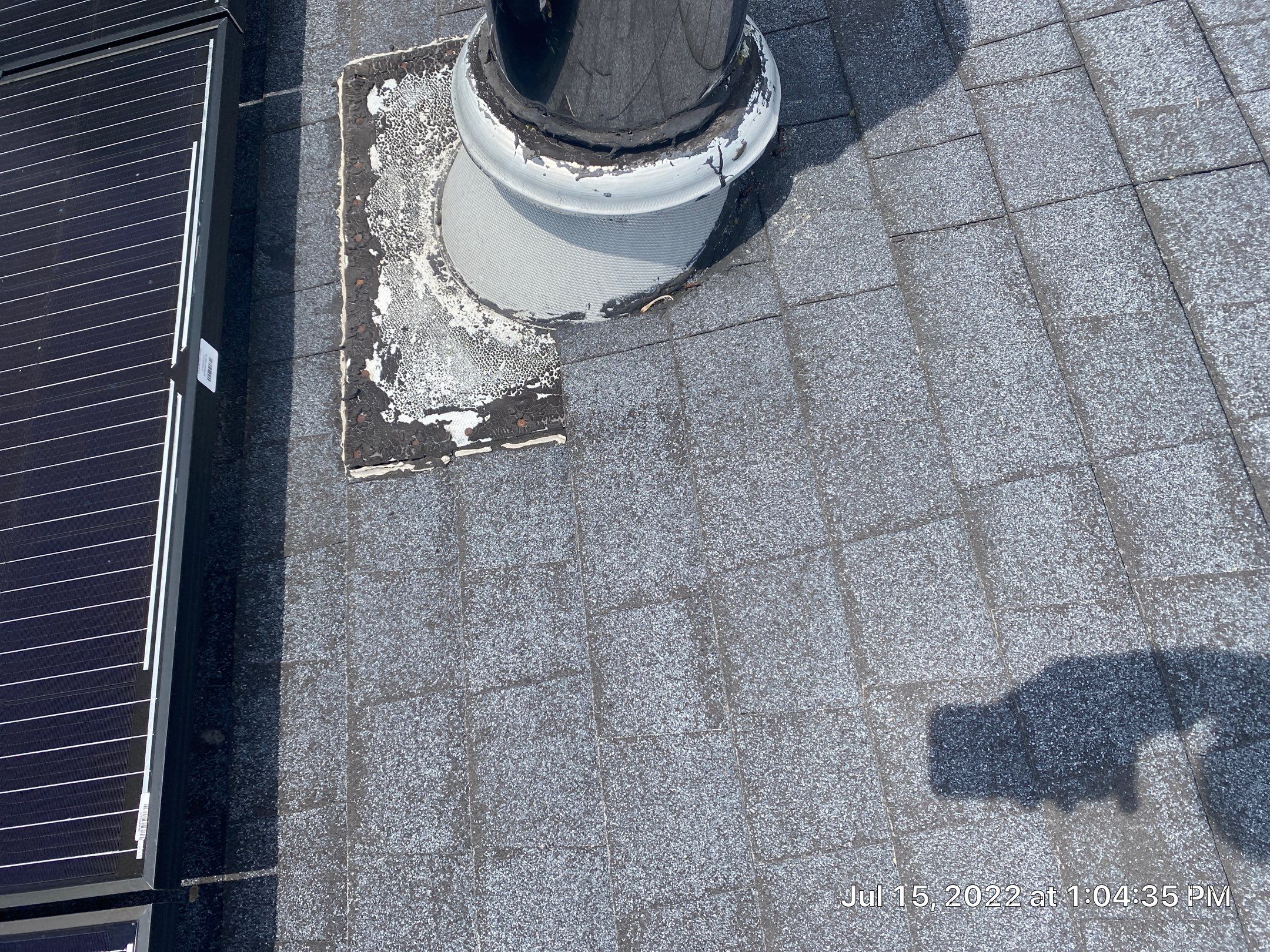 Roof Replacement using CertainTeed Landmark by 180 Contractors