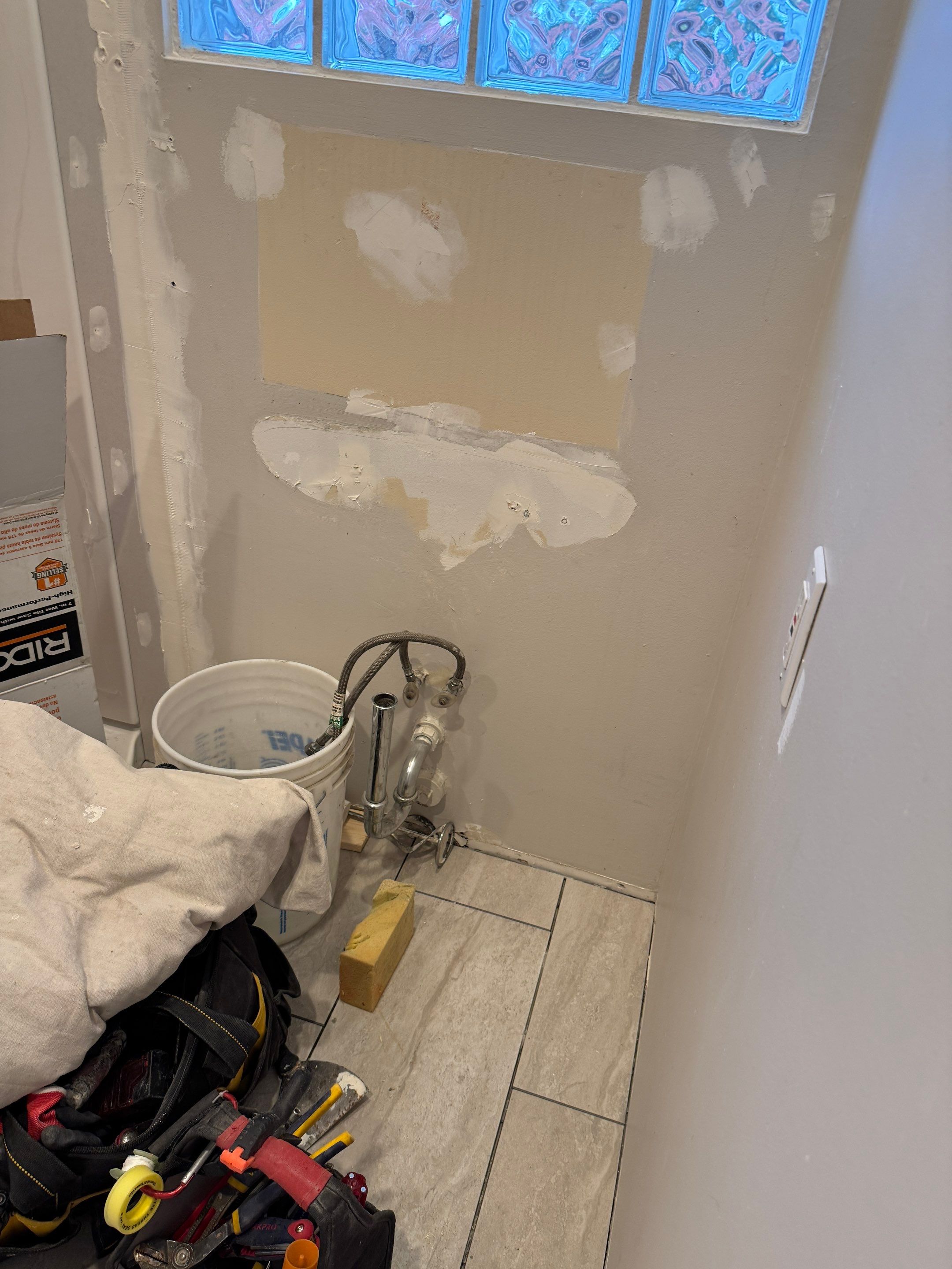 Bathroom Renovation  by YVR Construction Group