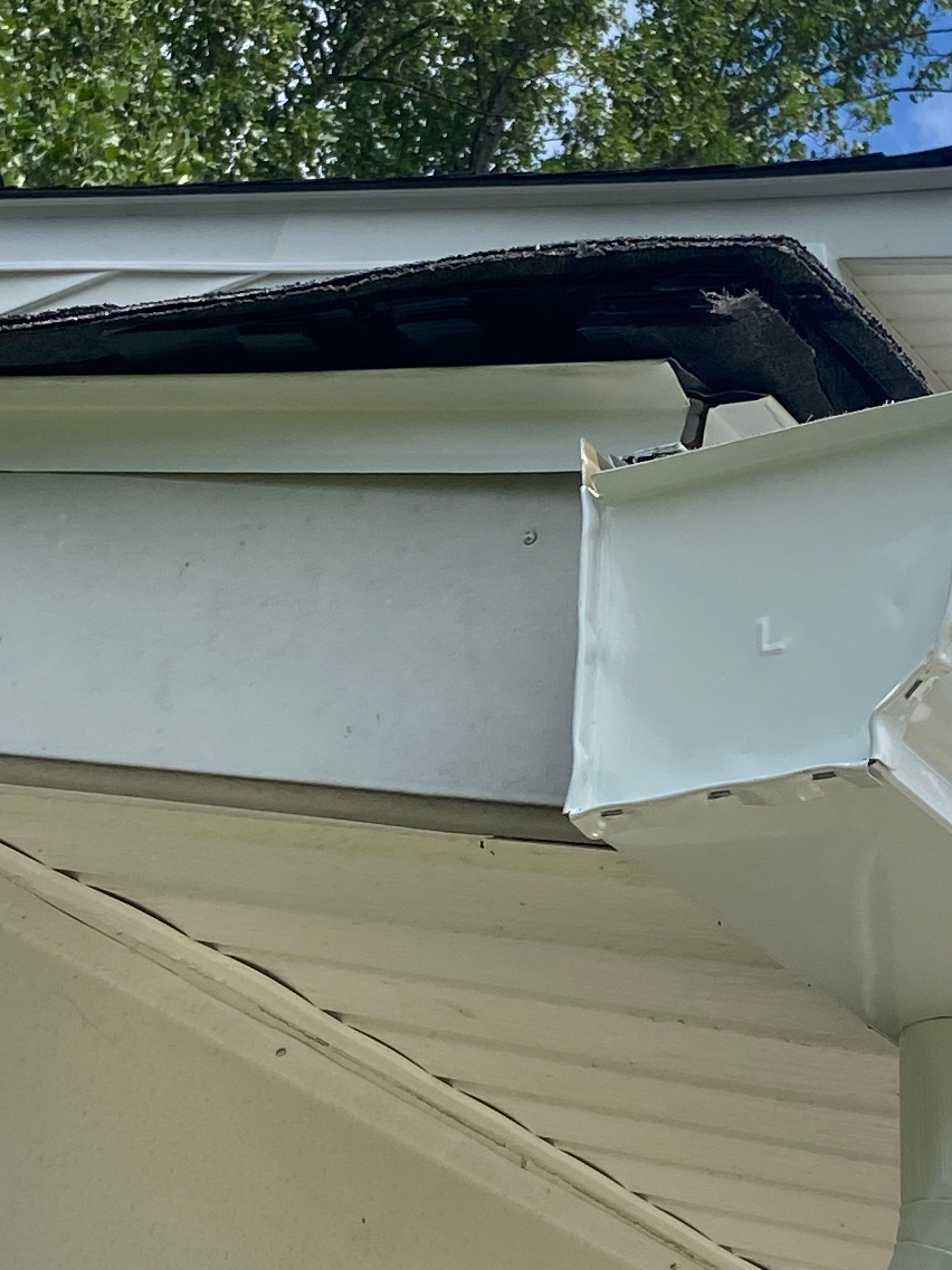 Burke: Residential Roof Installation with CertainTeed Landmark Pro Designer Shingles in Max Def Charcoal Black by RM Banning, Inc.