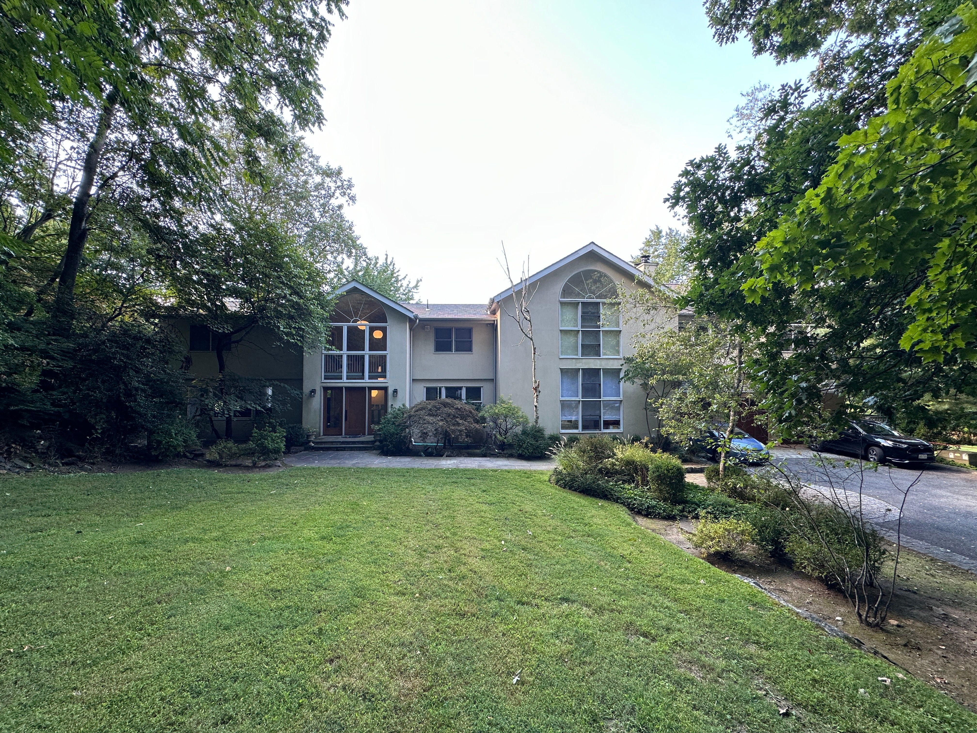 James Hardie Lakeside Transformation, Armonk, NY by Ideal Siding 
