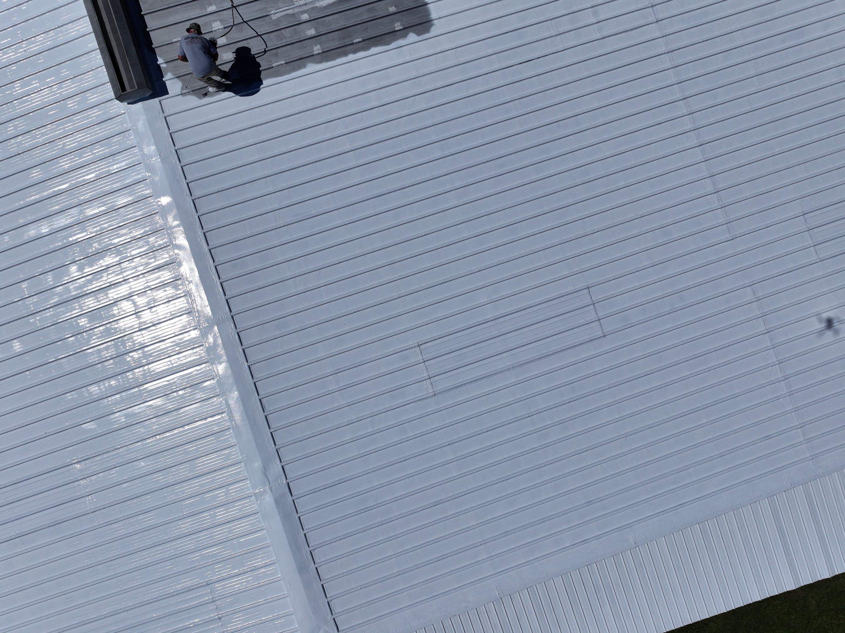 Hutton Electric by Omnia Roofing