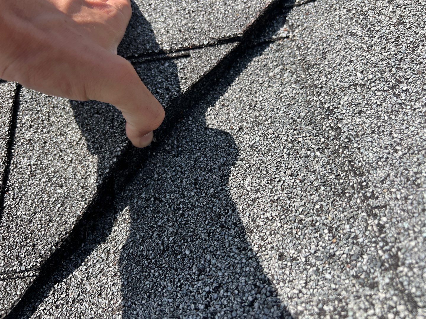 Residential Roofing Inspection  by Four Peaks Roofing